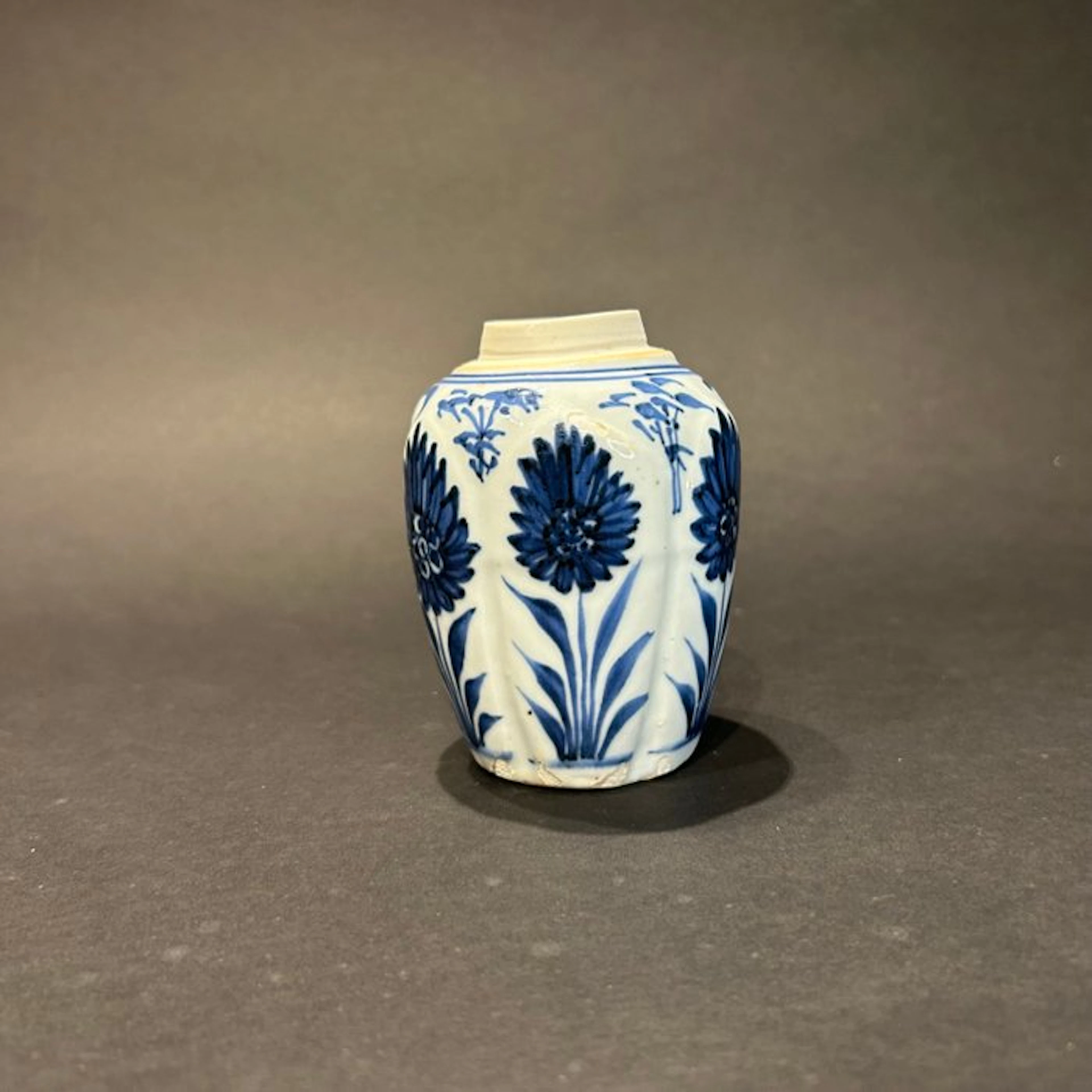 Vase - Porcelain - China - Kangxi (1662-1722) - Kangxi...