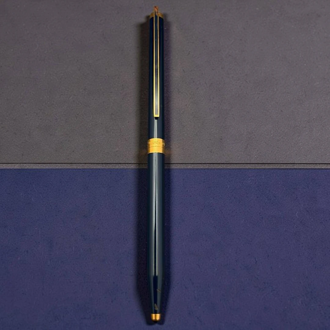 S.T. Dupont - Classic - No reserve price - Pen