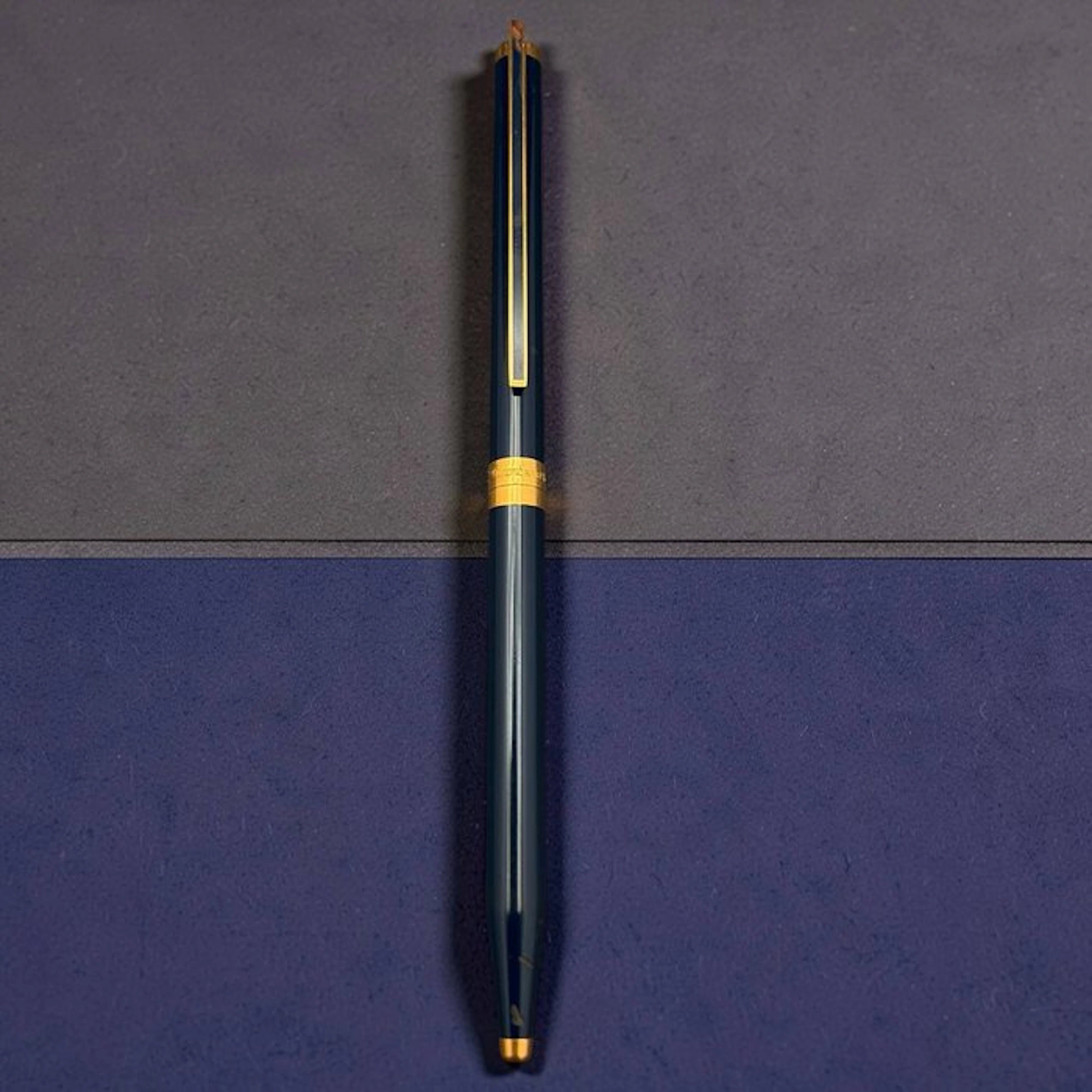 S.T. Dupont - Classic - No reserve price - Pen