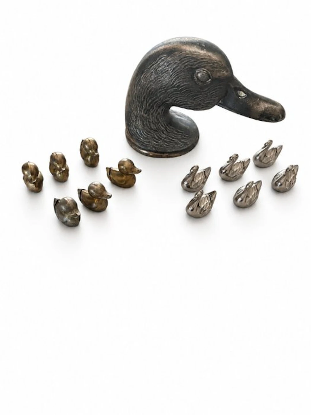 Kirby - Beard&Co - Bottle opener (13) - Bronze