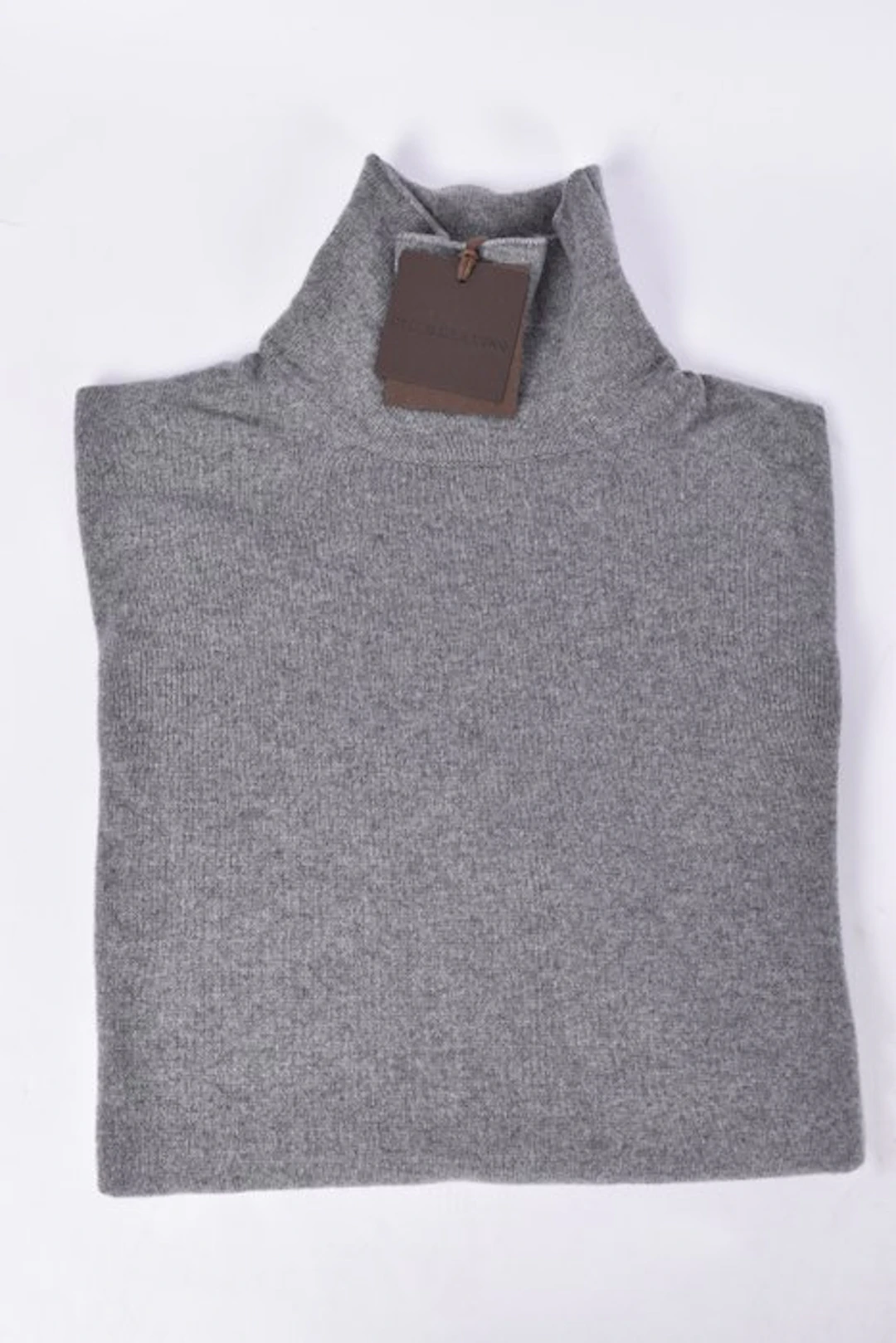 STILE LATINO 50 - Cashmere - Turtleneck - No reserve...