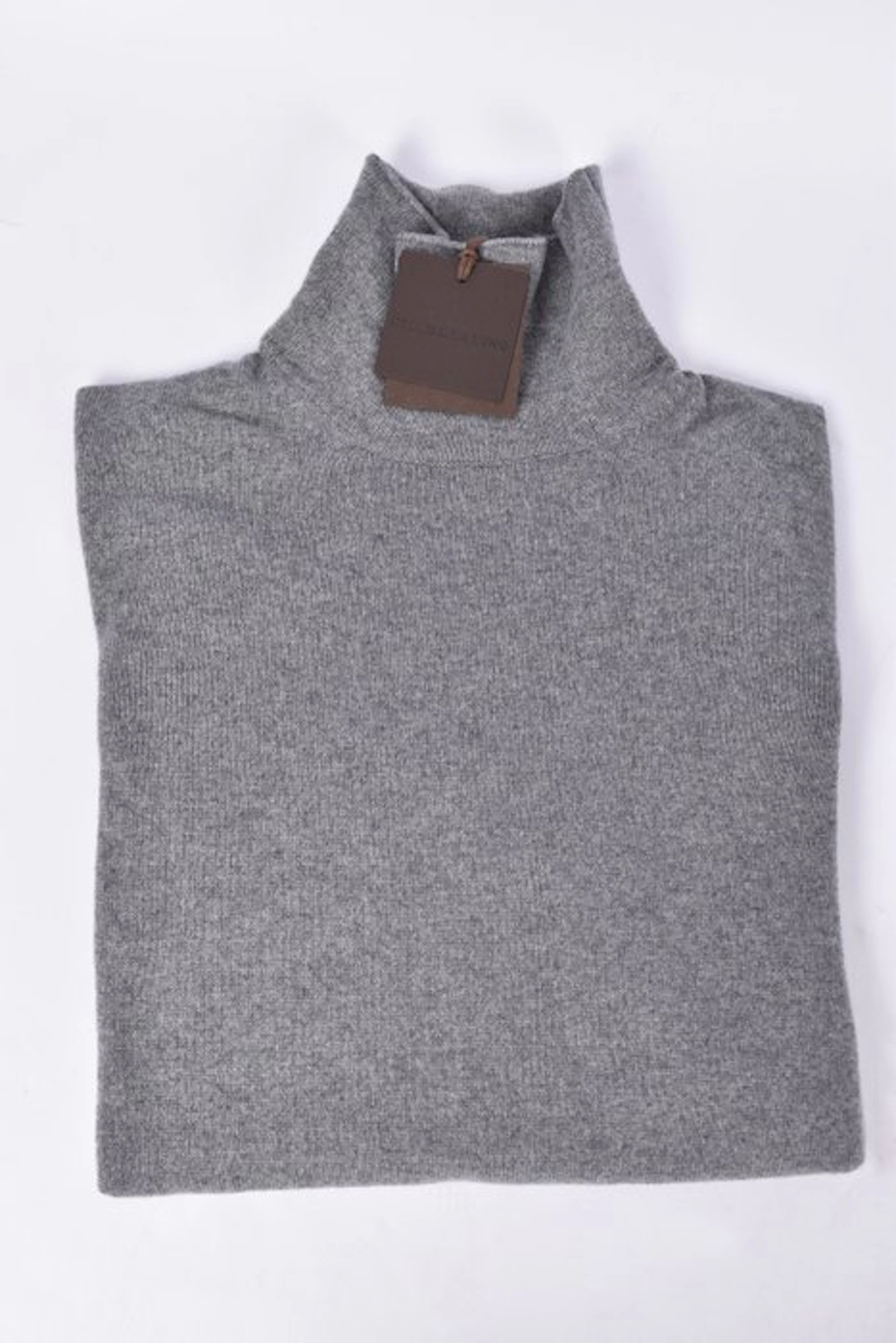 STILE LATINO 50 - Cashmere - Turtleneck - No reserve...