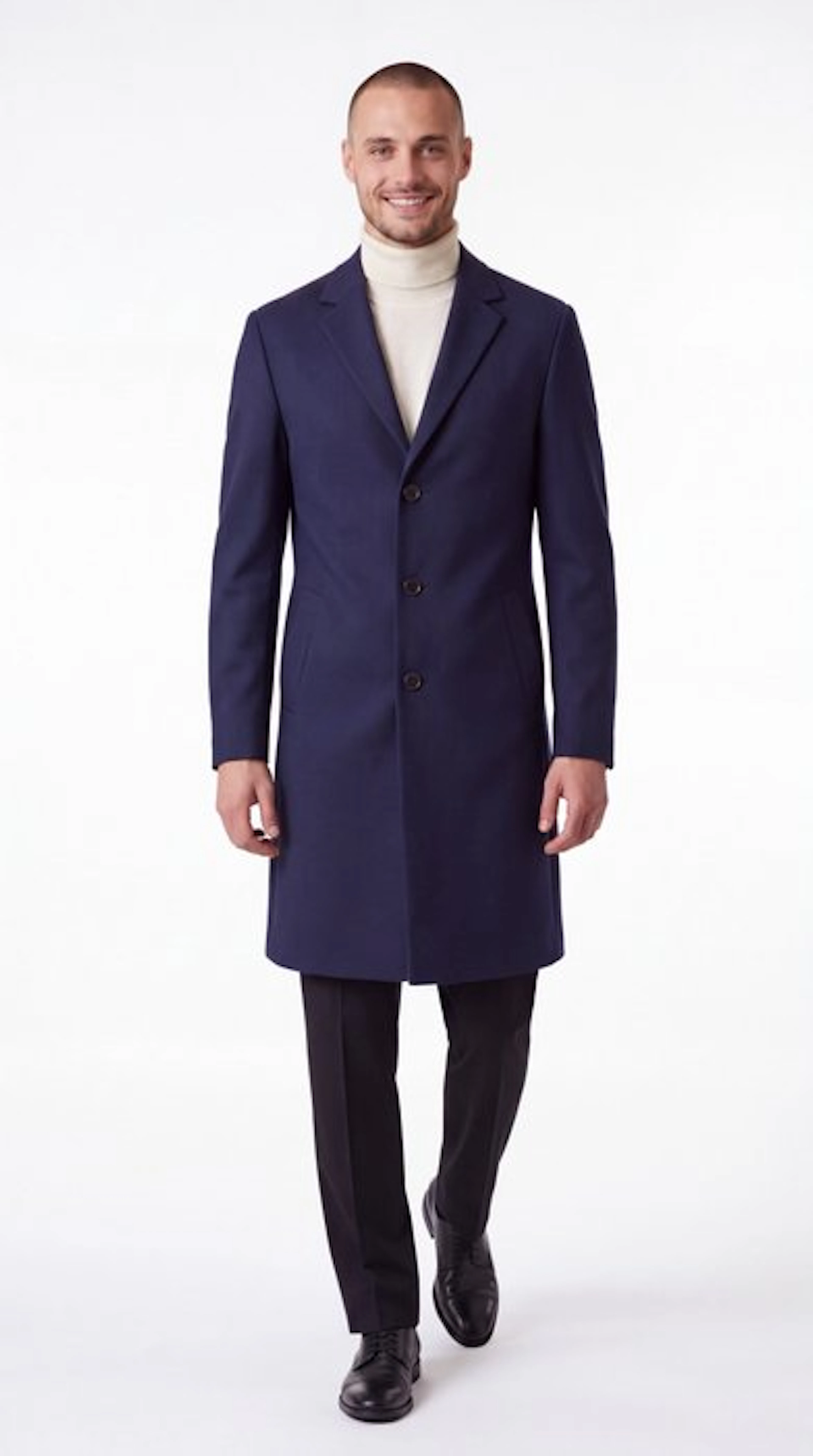 Caruso-IT54-Houdini Wool - Jacket - New with tags