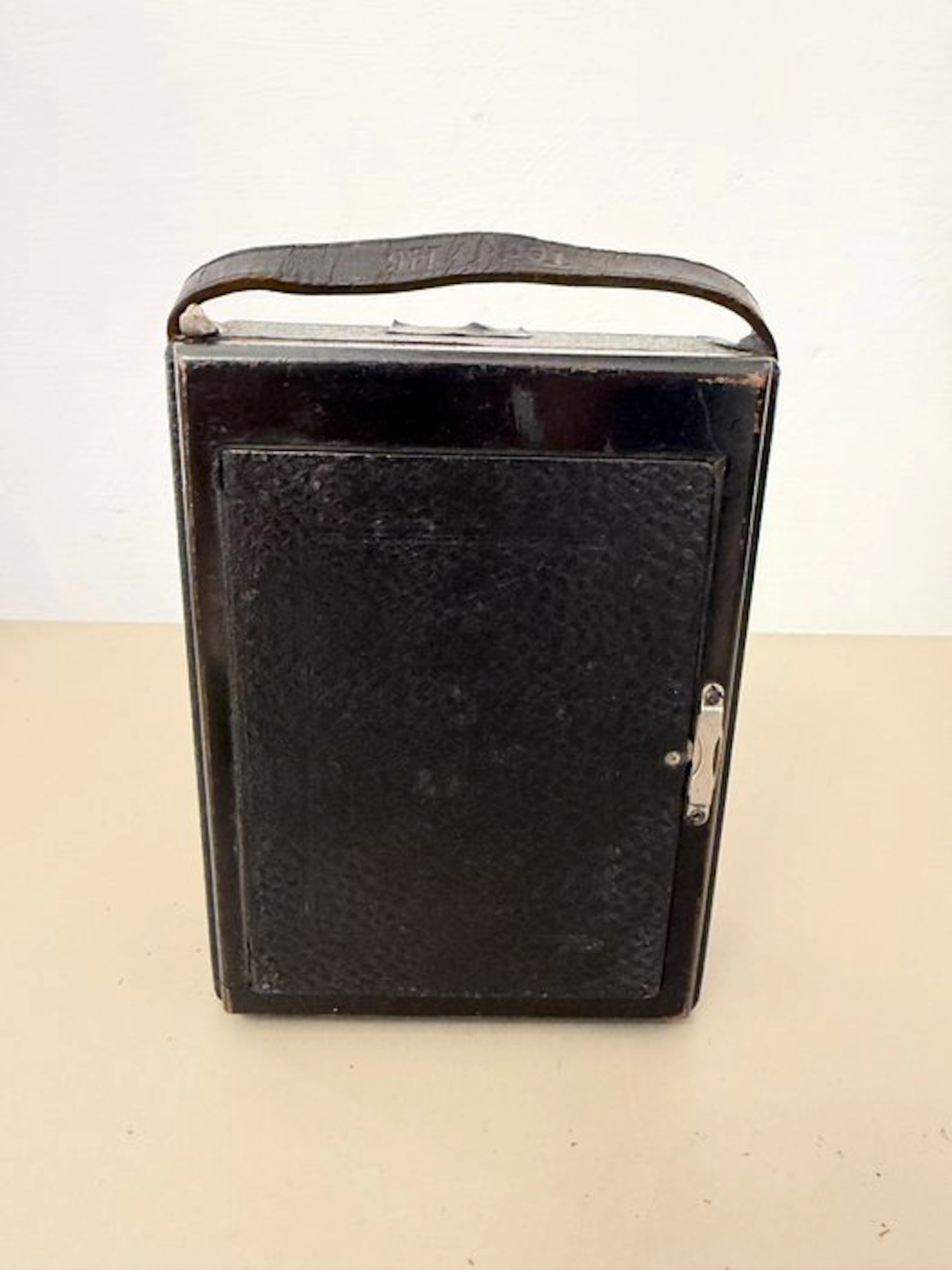 ICA Teddy 146 Atelier camera (No reserve price)