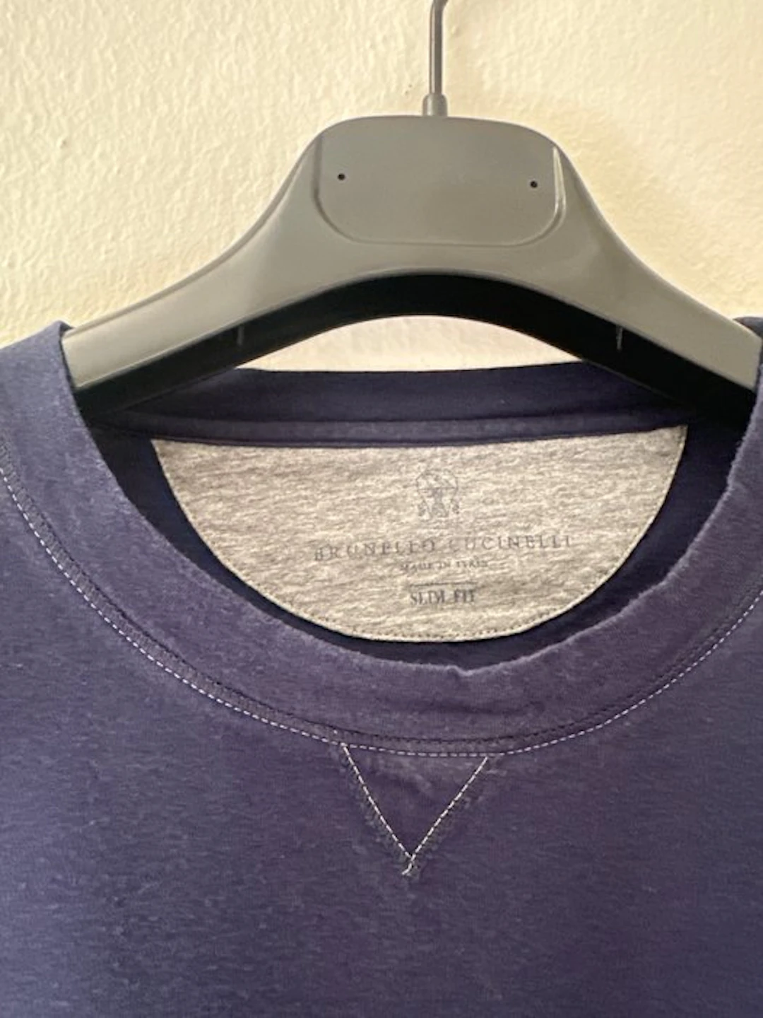 Brunello Cucinelli - T-shirt