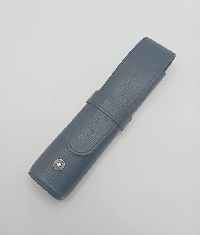Montblanc Westside - Montblanc - Case - Masterpiece - Leather
