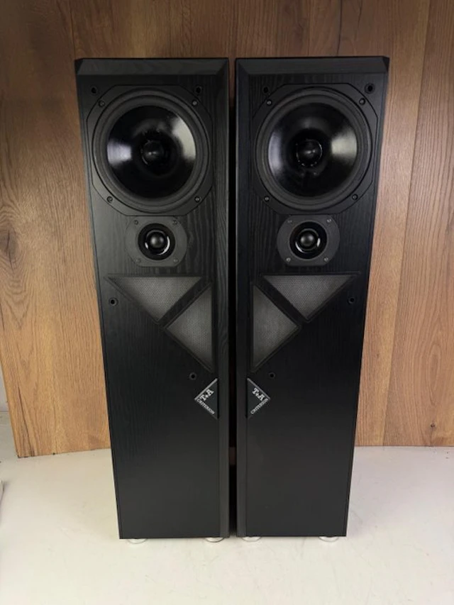 T+A - Criterion T75E Speaker set