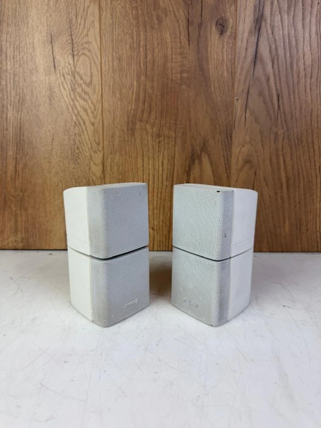 Bose - Cube 2.0 Compact Satellite Speaker set