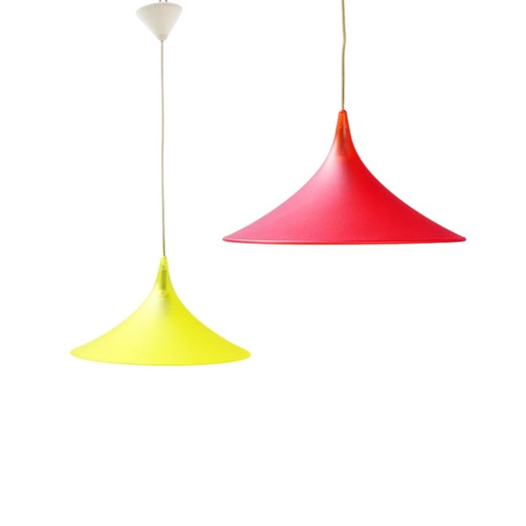 Art Plex - Giorgio Marchetto - Chandelier (2) - Plastic
