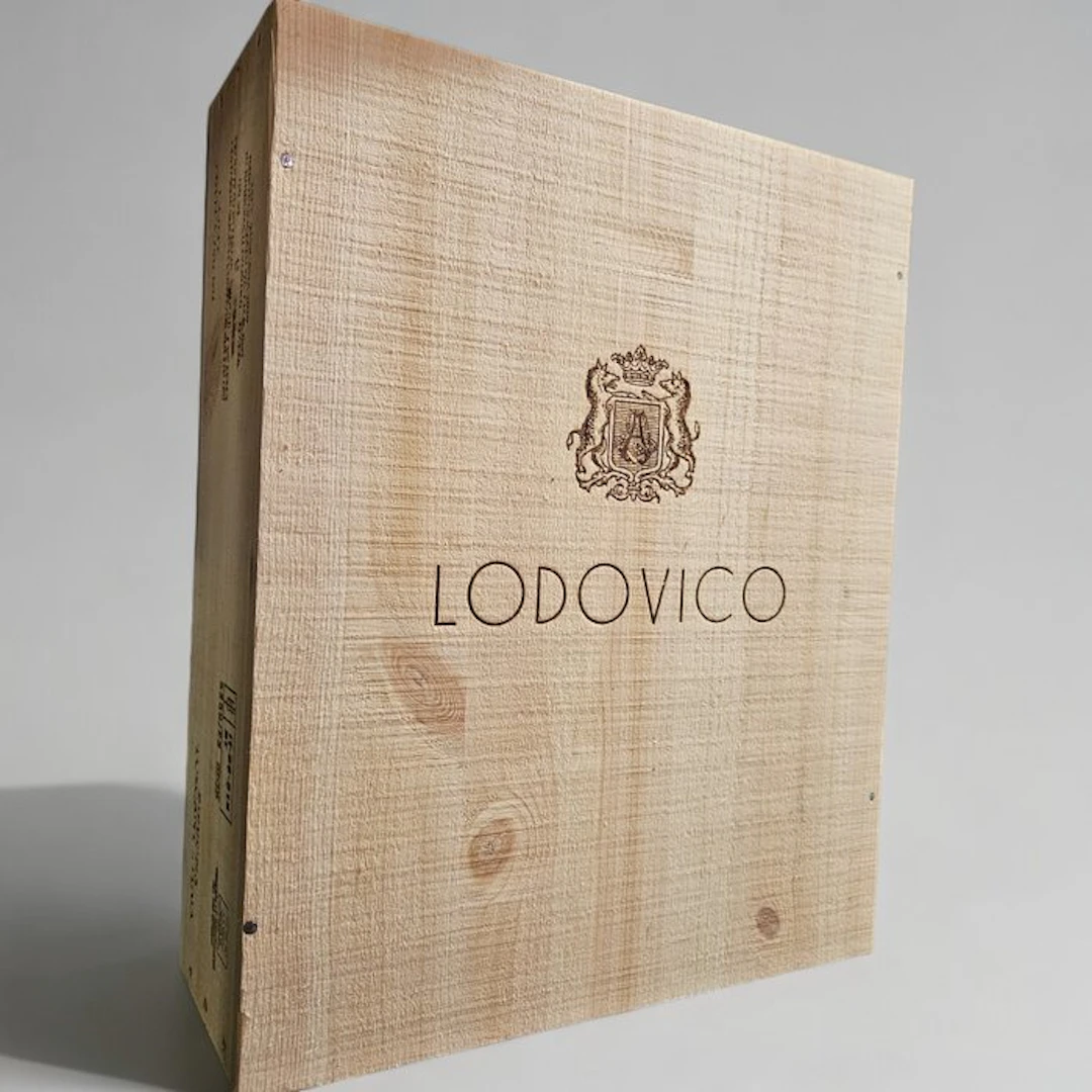 2021 Lodovico
