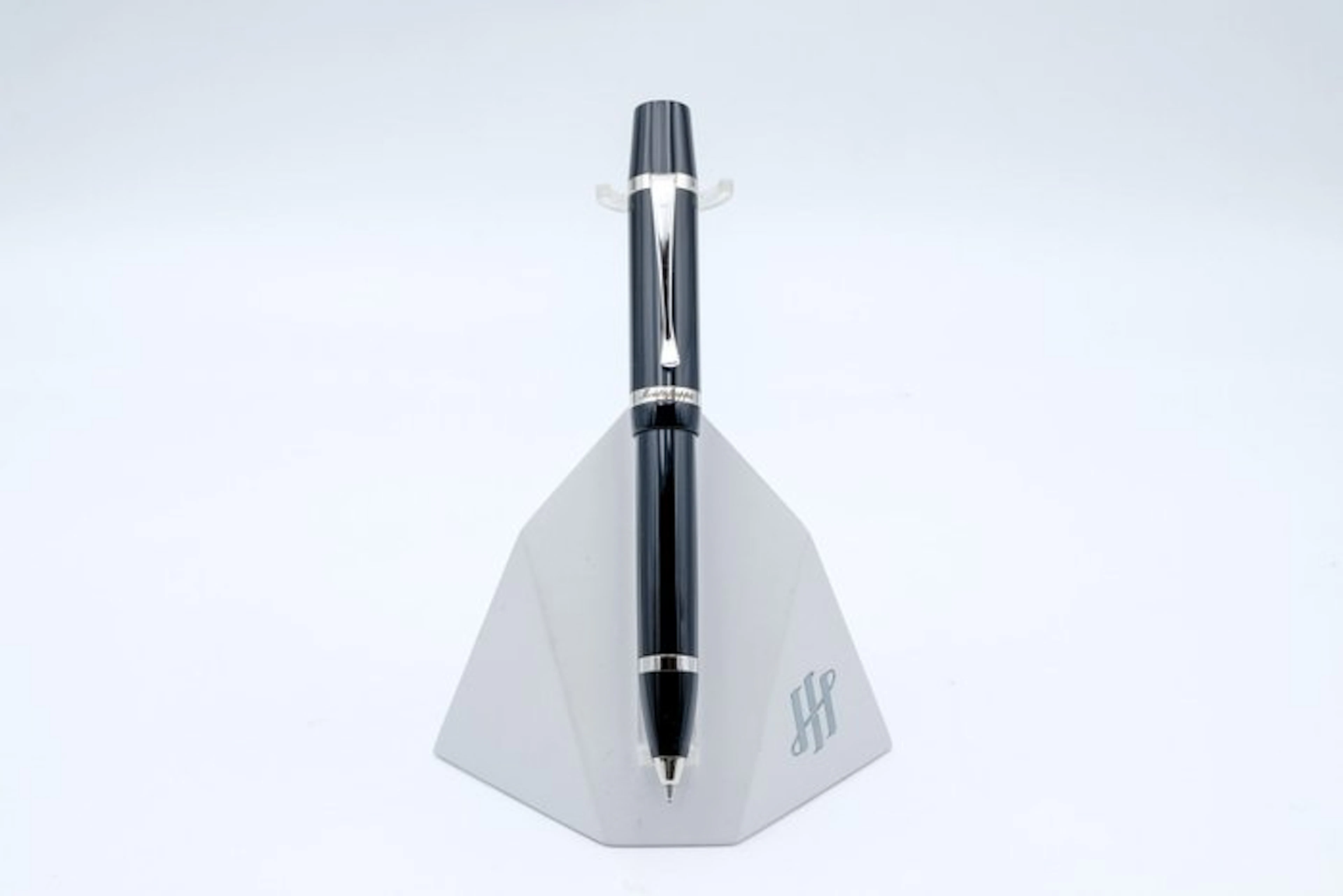 Montegrappa - Nazionale Speciale - Black - PROTOTYPE (IKSDAI3IC) -