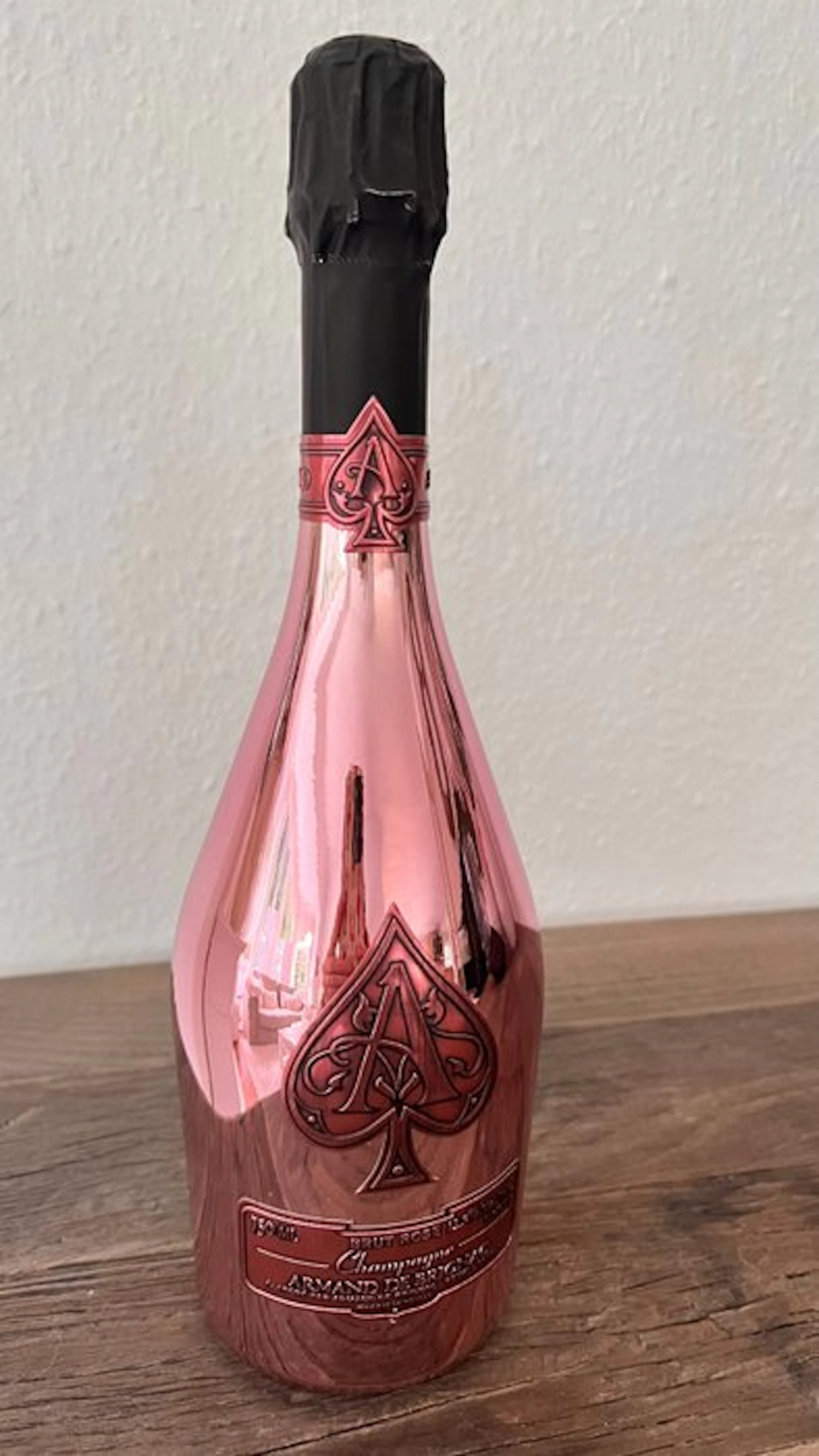 Armand de Brignac