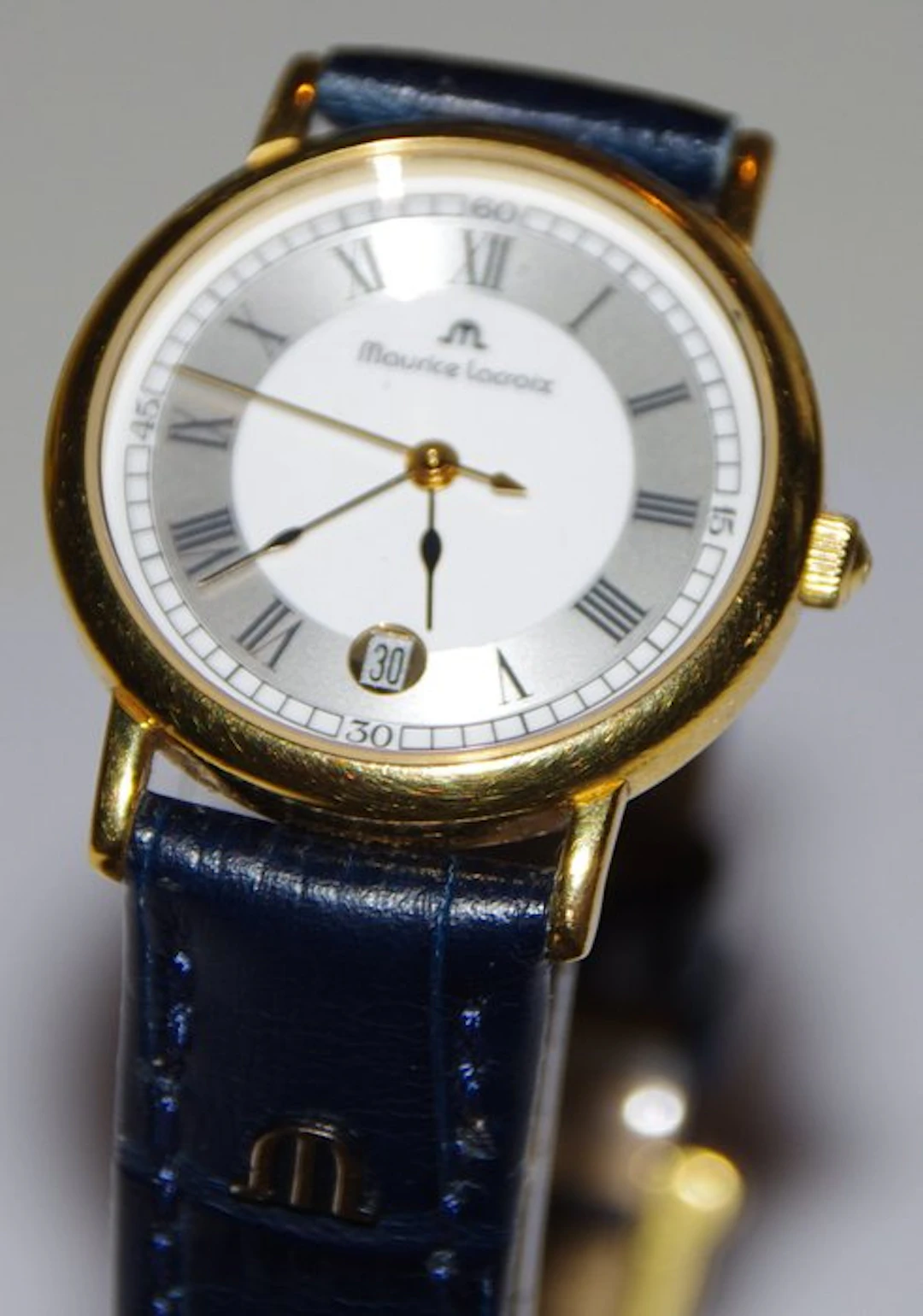 Maurice Lacroix - Classique - No reserve price - 89685 - Women - 1990-1999