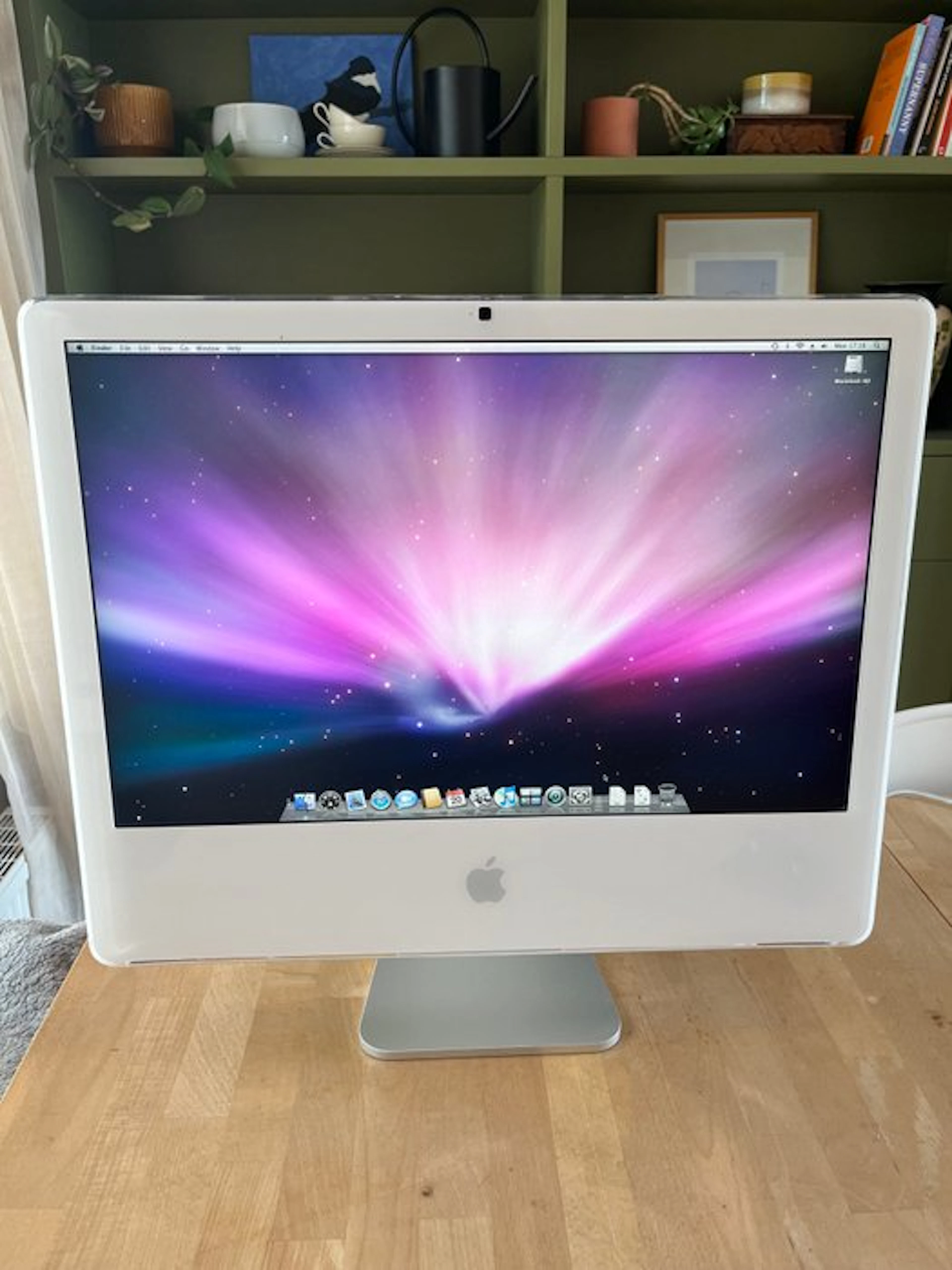 Apple iMac - Computer