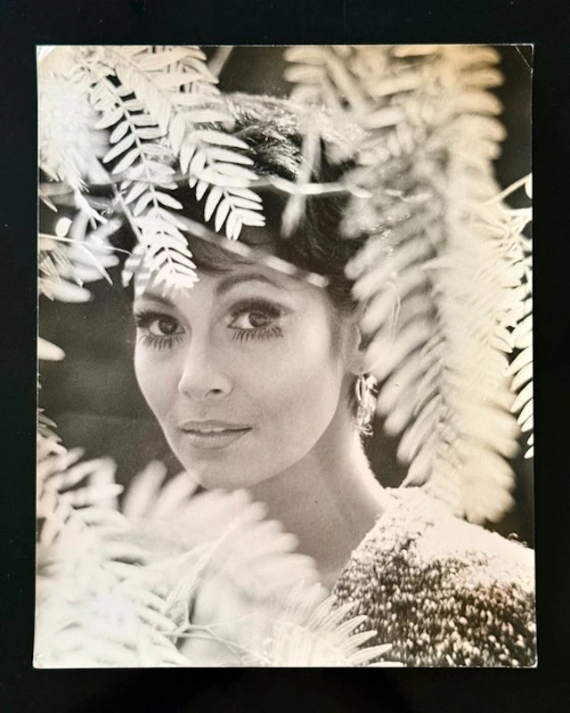 Pierluigi Praturlon - BarBara Luna