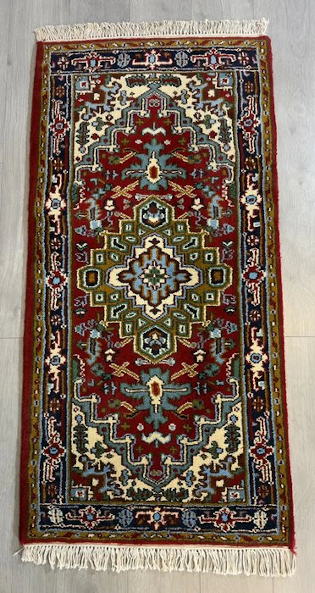 Heriz - Rug - 150 cm - 73 cm