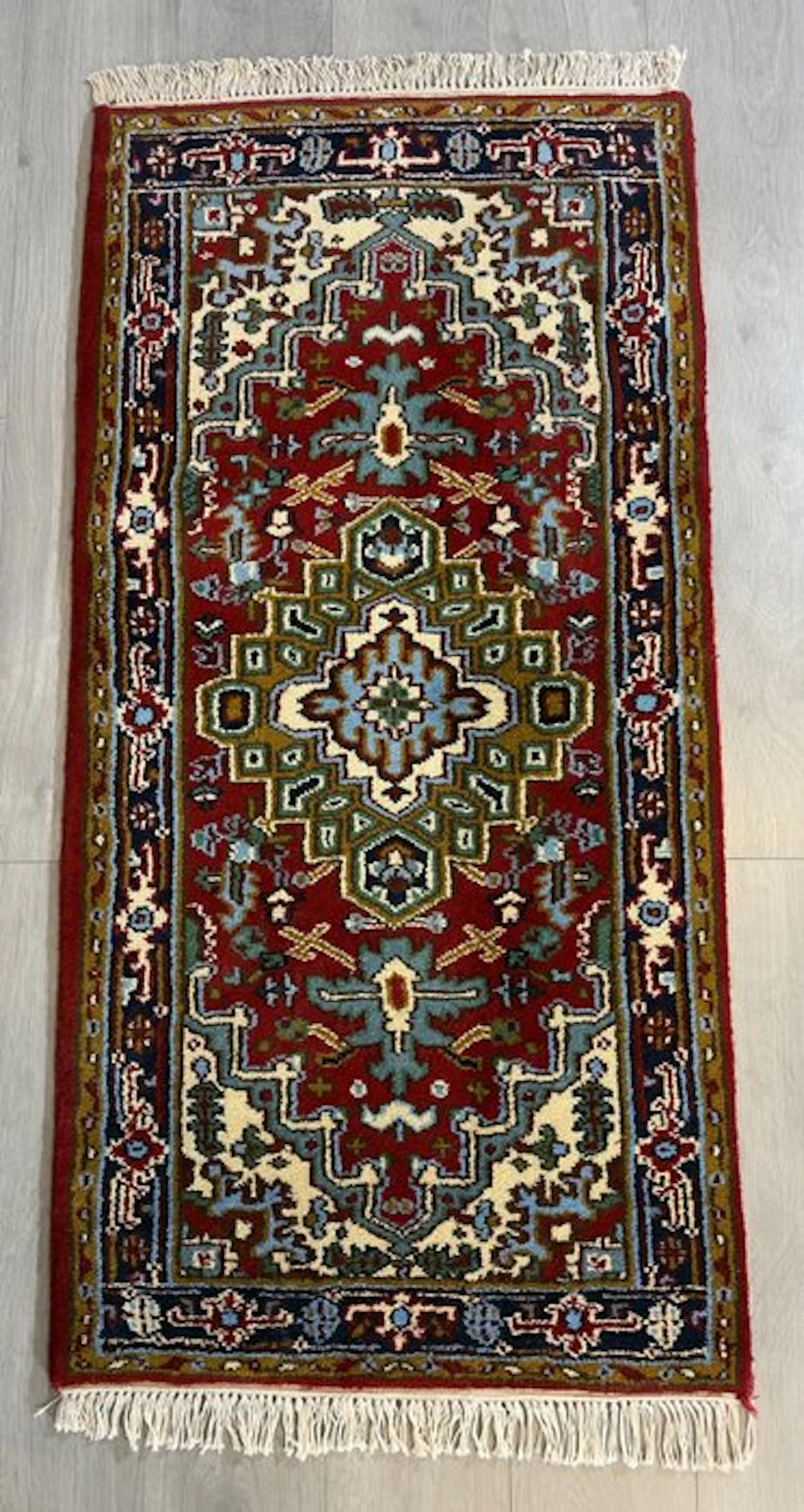 Heriz - Rug - 150 cm - 73 cm