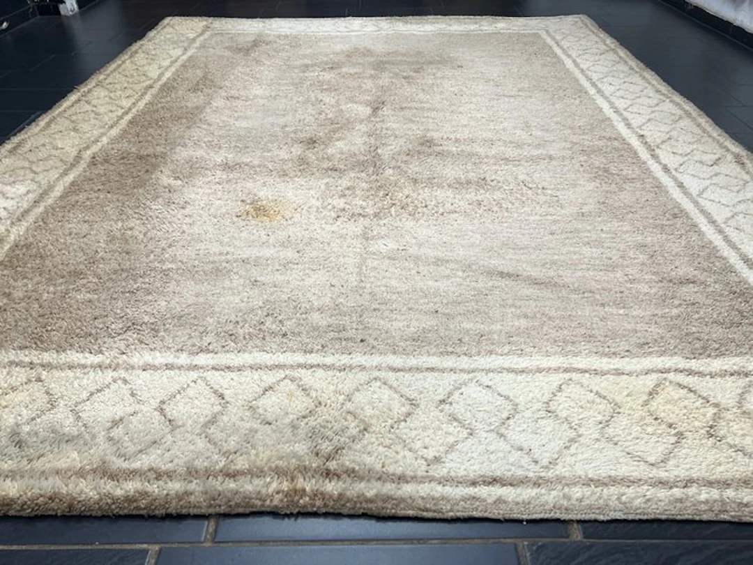 Moroccan Berber - Rug - 385 cm - 280 cm