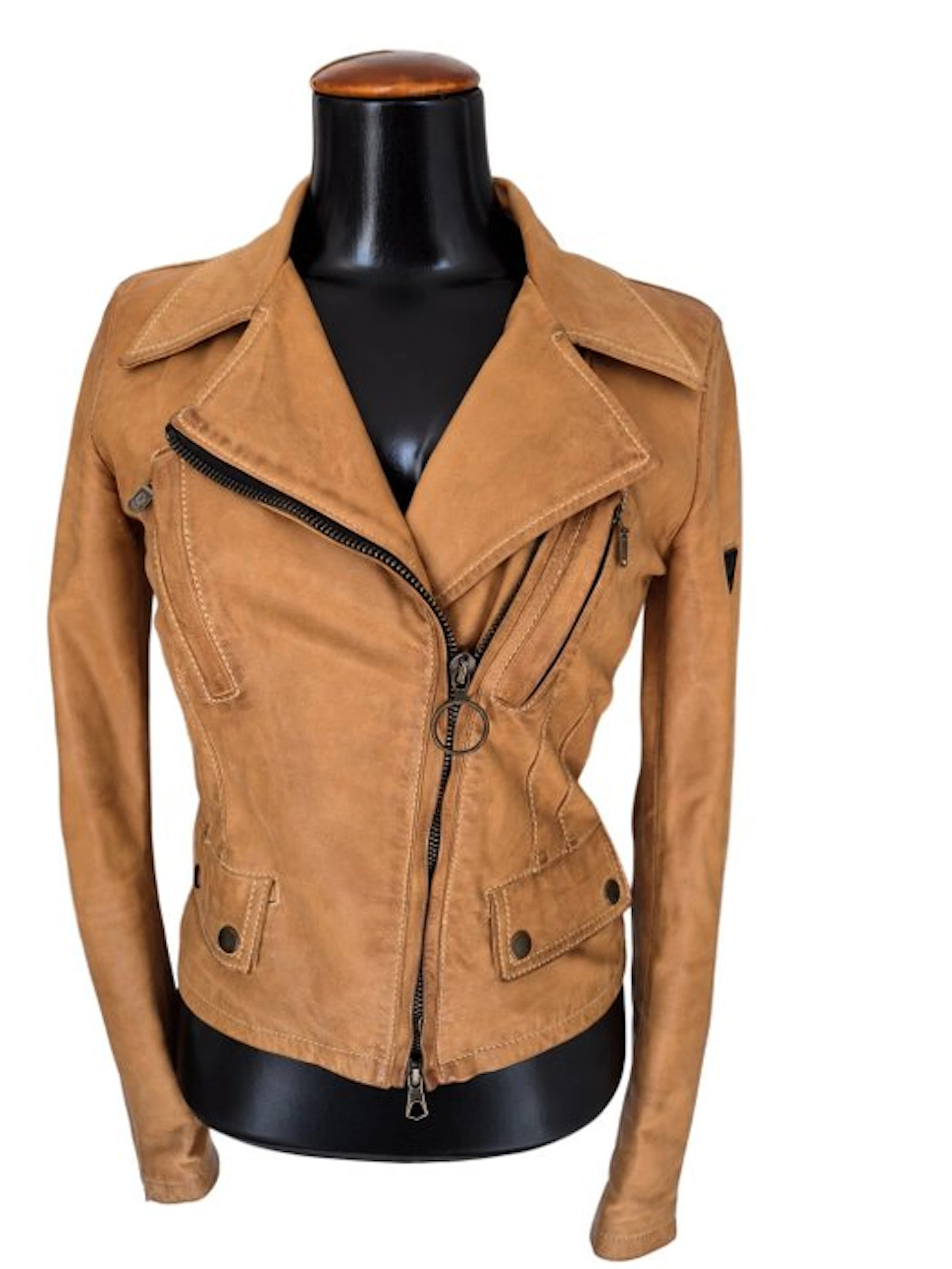 Belstaff - Leather jacket