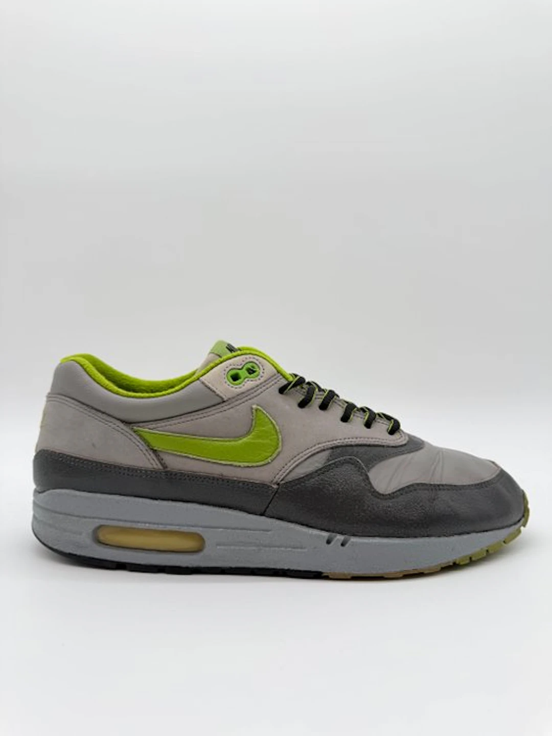 Nike - Nike Air Max 1 HUF (release 2004) - Sneakers - Size: EU 44.5 - Vintage