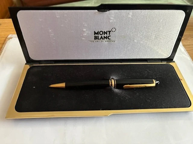 Montblanc - 164 - Ballpoint pen