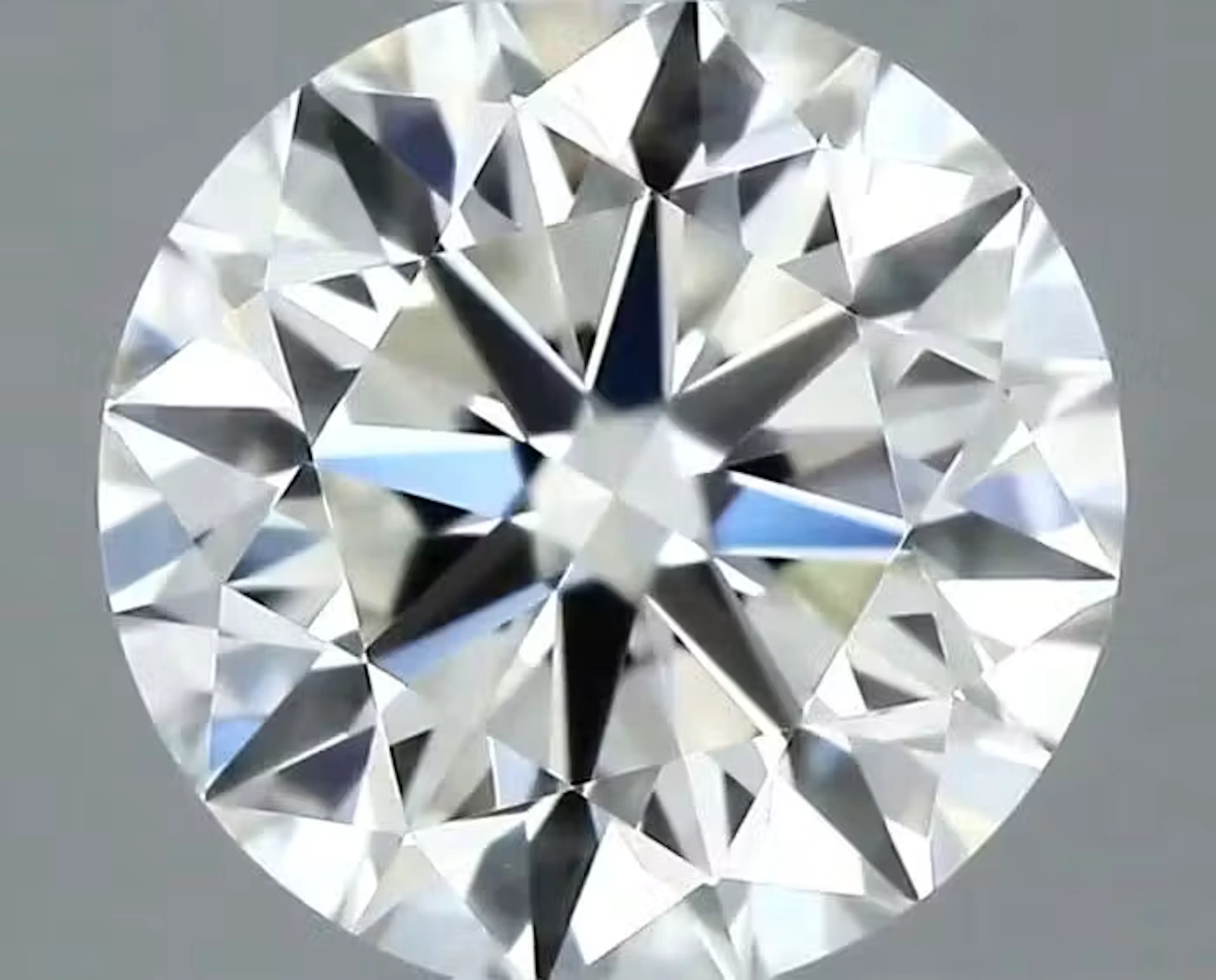 No reserve price - 1 pcs Diamond (Natural) - 0.40 ct...