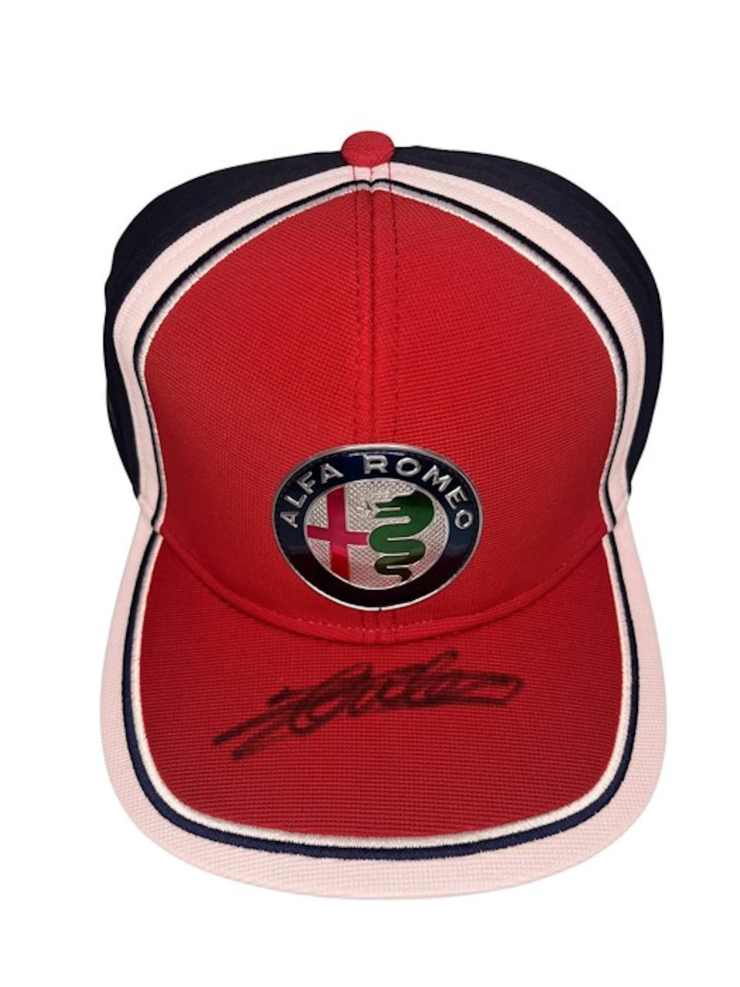 Sauber Alfa Romeo - Formula One - Charles Leclerc...