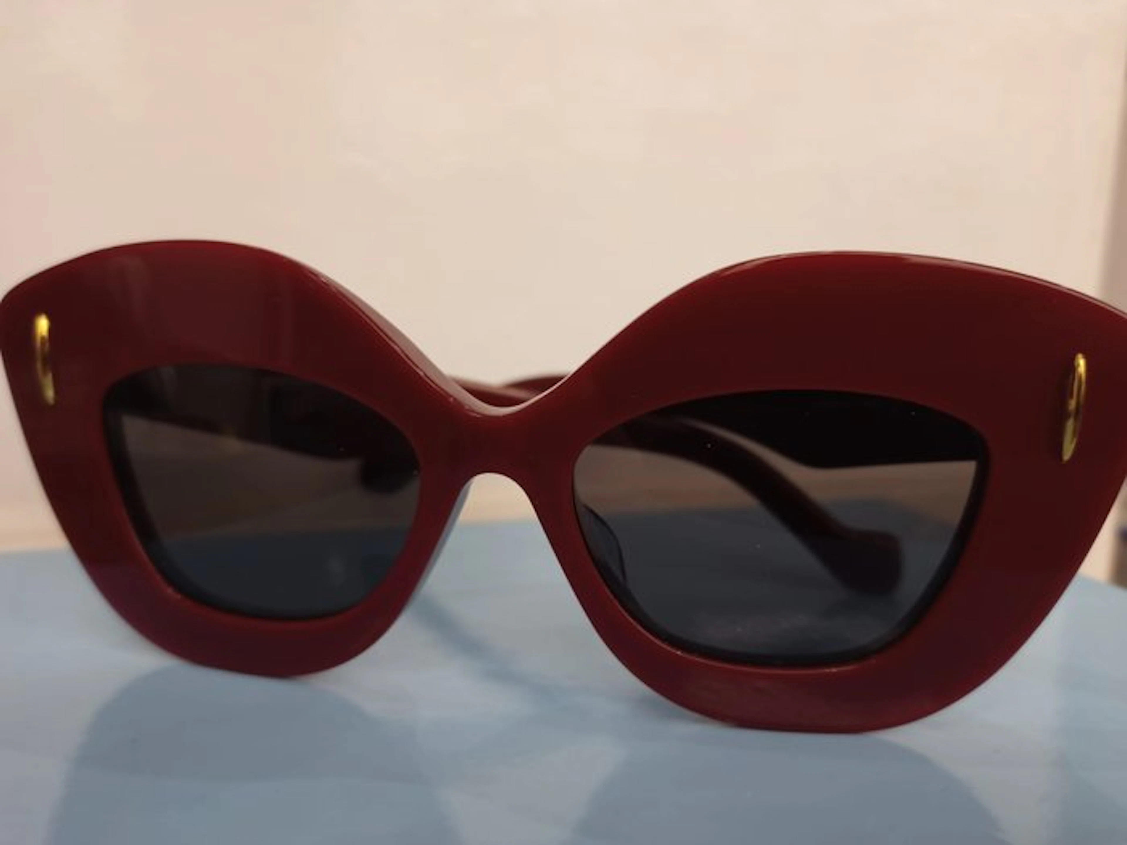 Loewe - LW40127F 66A LOEWE - Sunglasses