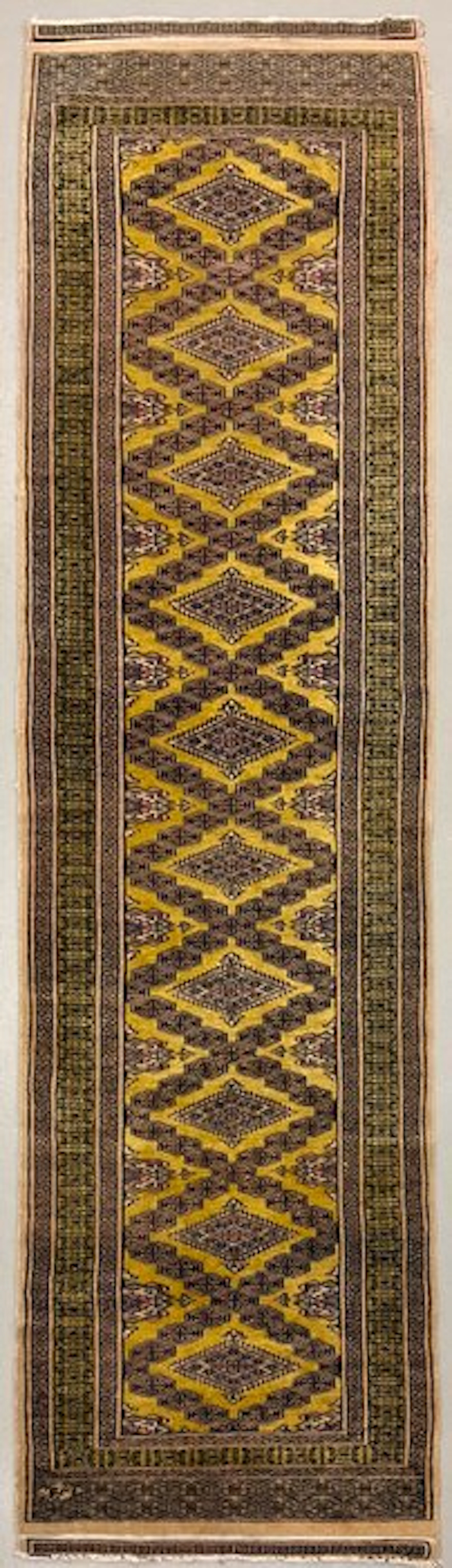 Buchara - Runner - 302 cm - 82 cm