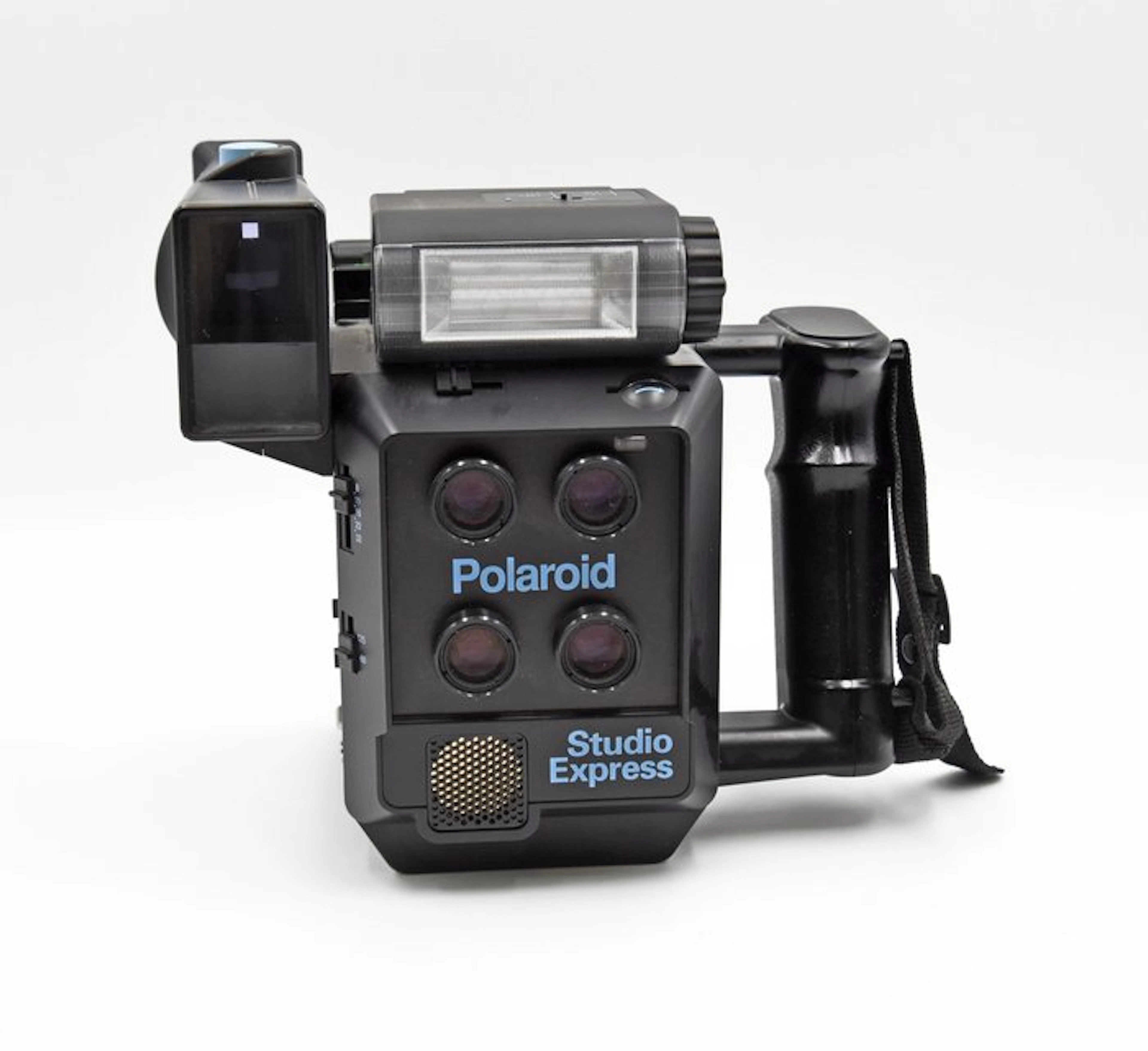 Polaroid Studio Express - Miniportrait Modello 403 Instant camera