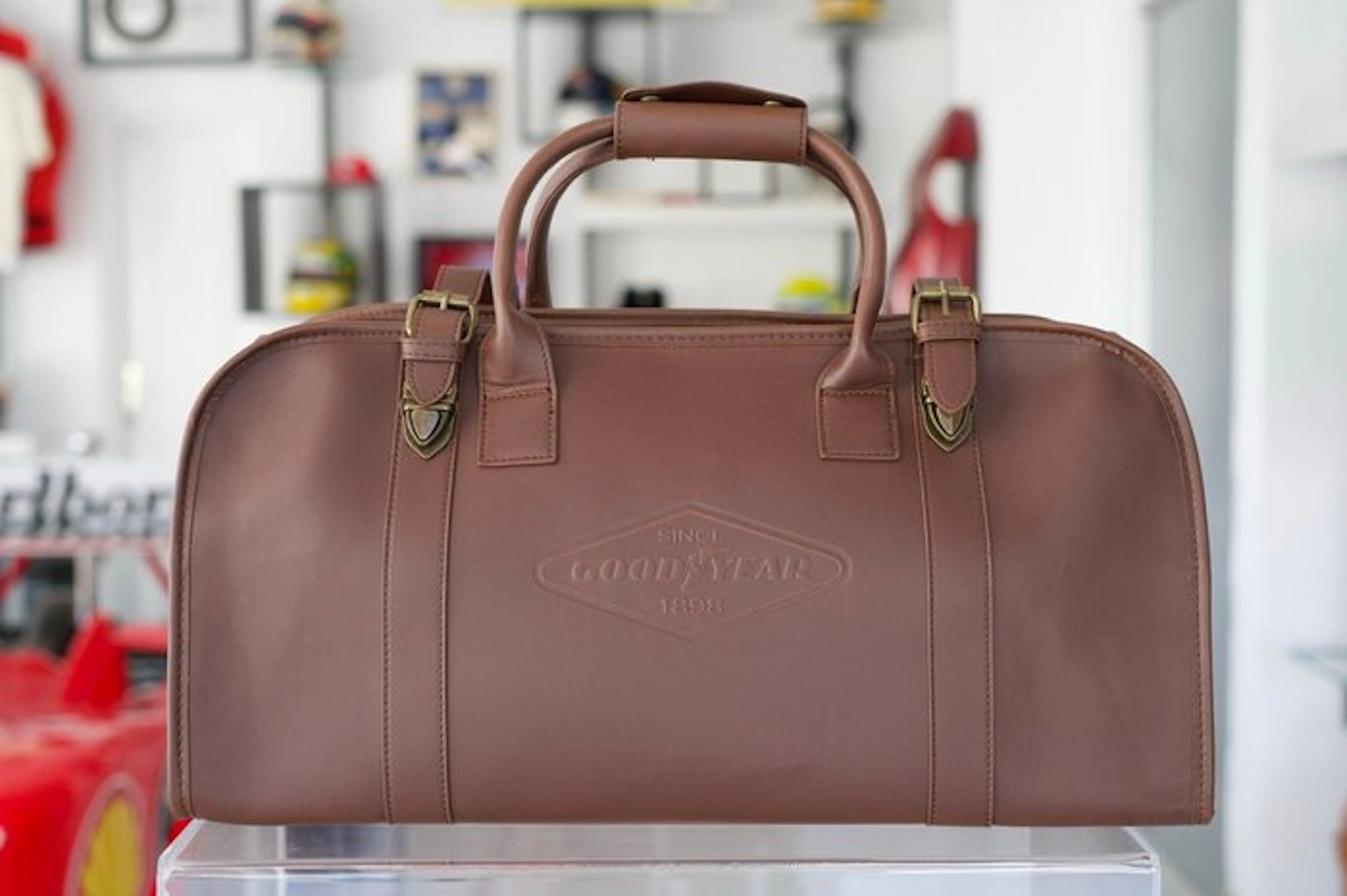 Bag - Goodyear