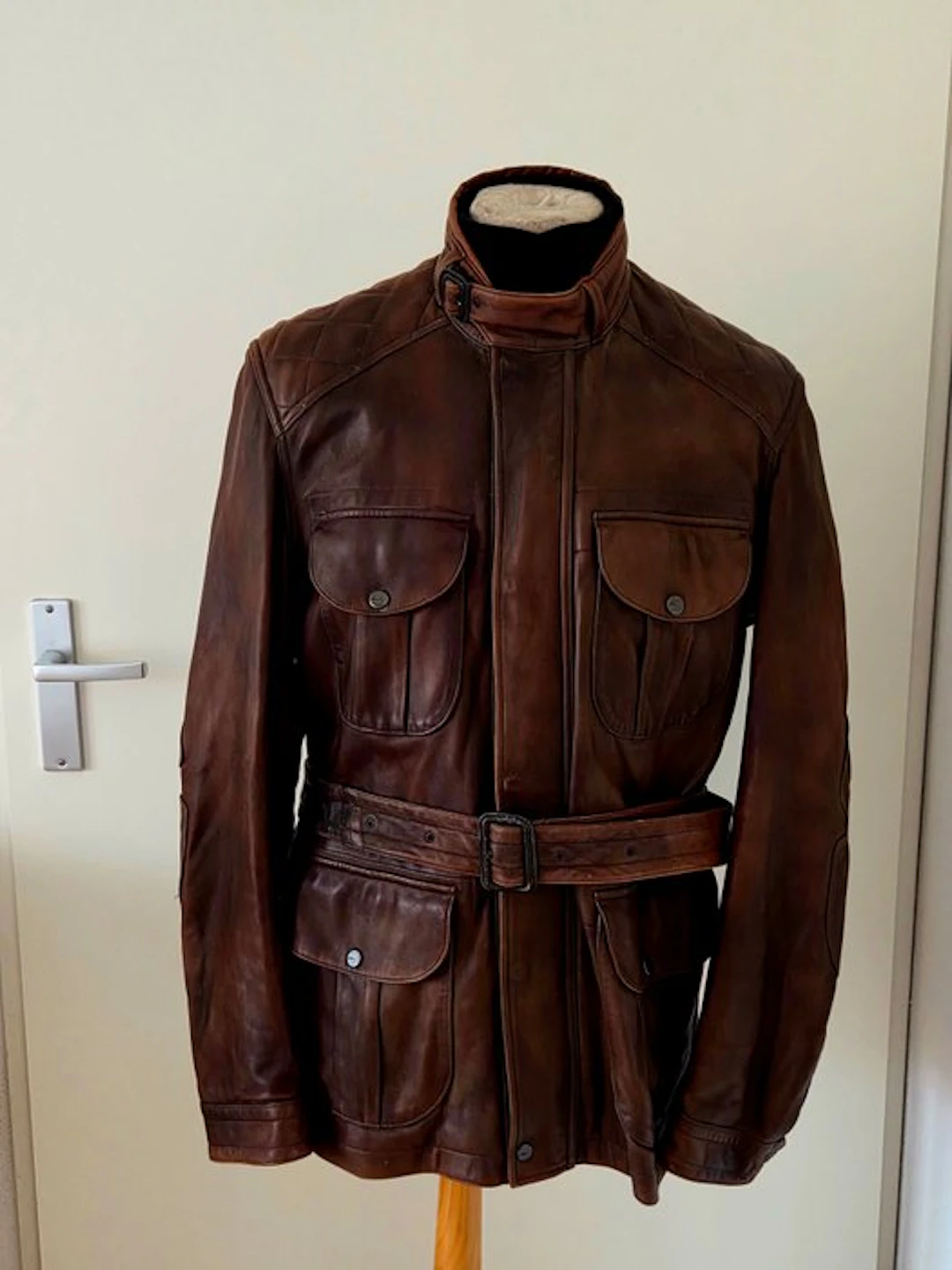 Ralph Lauren - Biker jacket