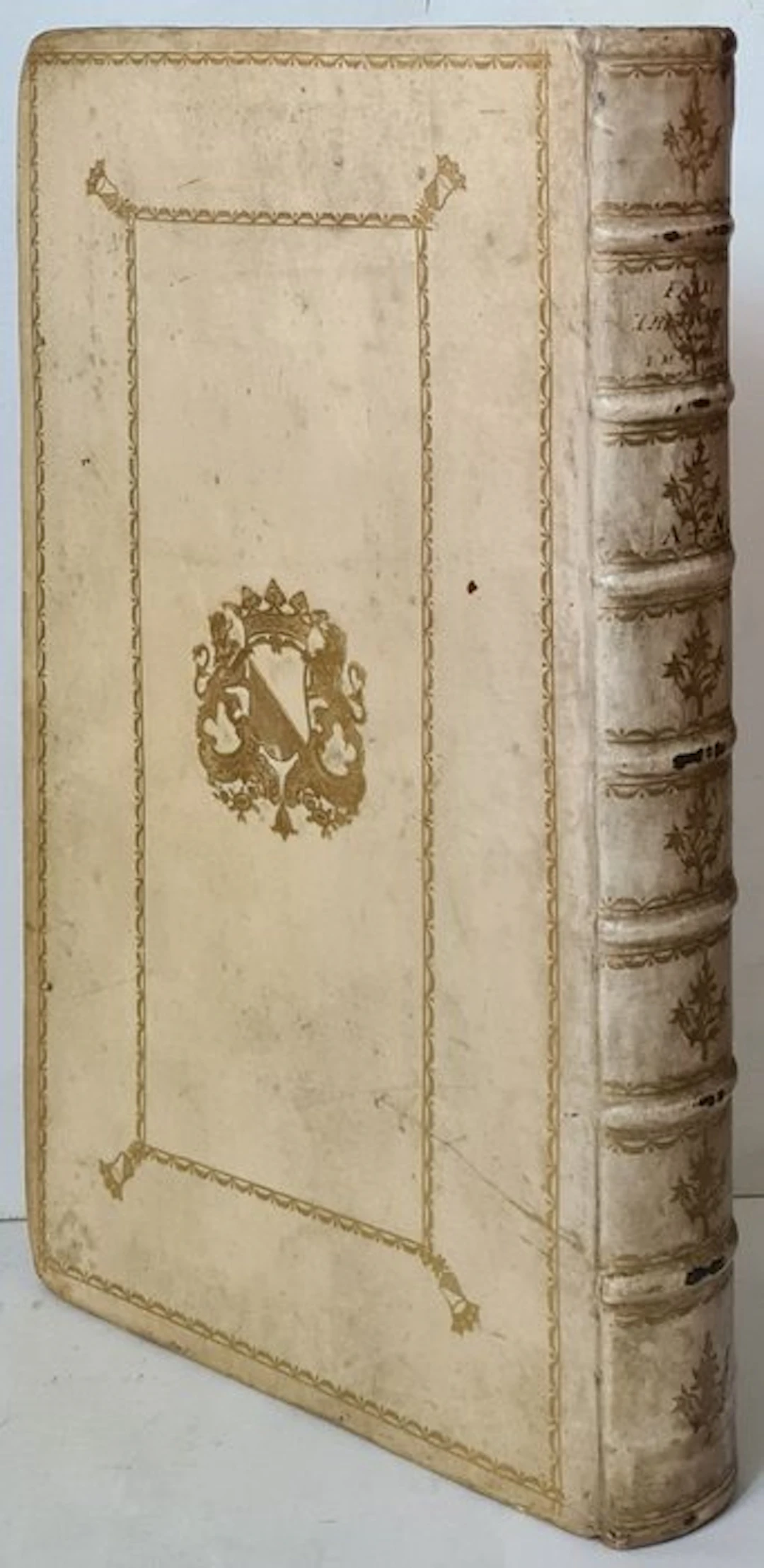 Basilius Faber - [Ex-bibliotheca Francois Haverschmidt /...