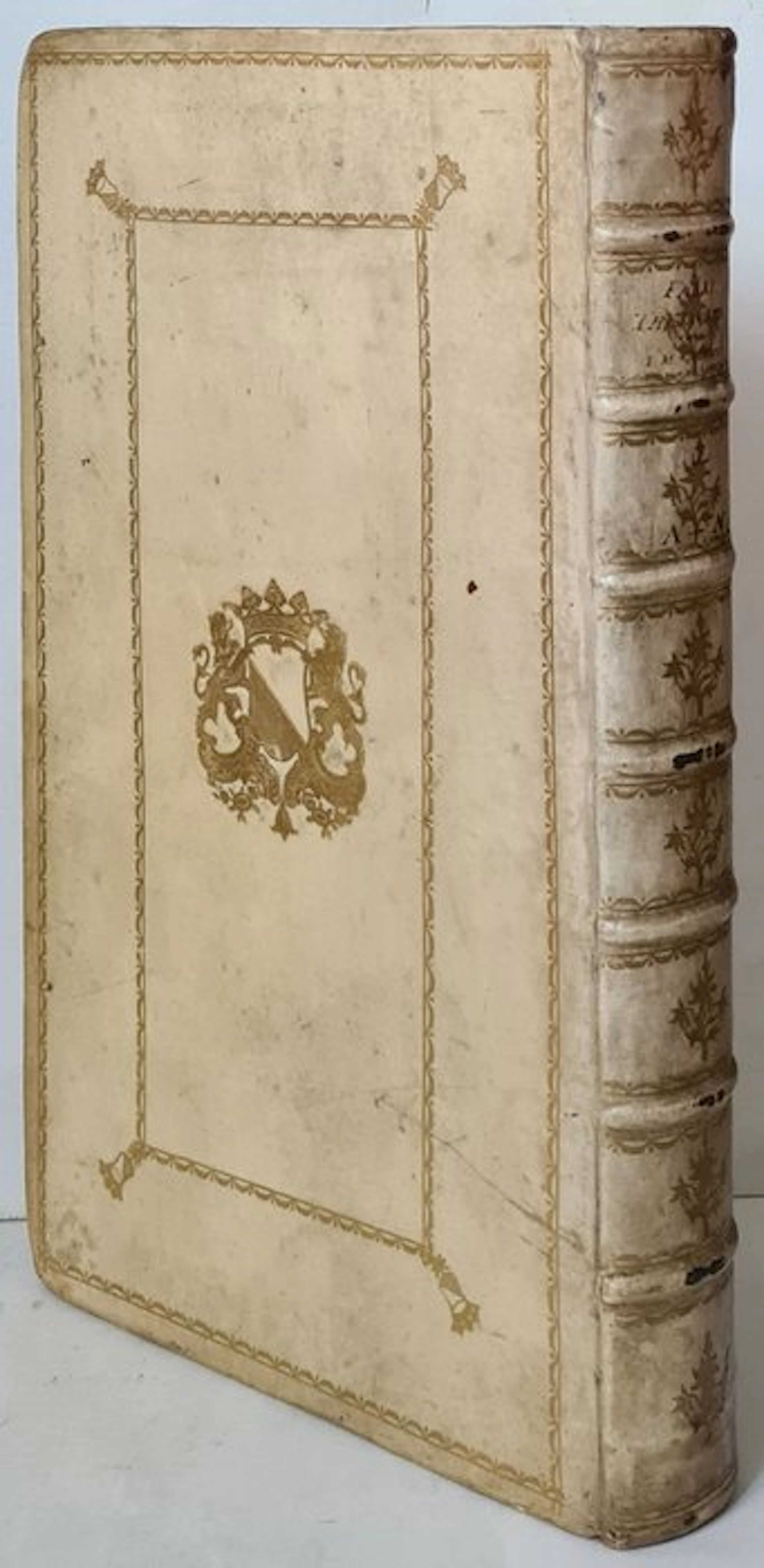 Basilius Faber - [Ex-bibliotheca Francois Haverschmidt /...