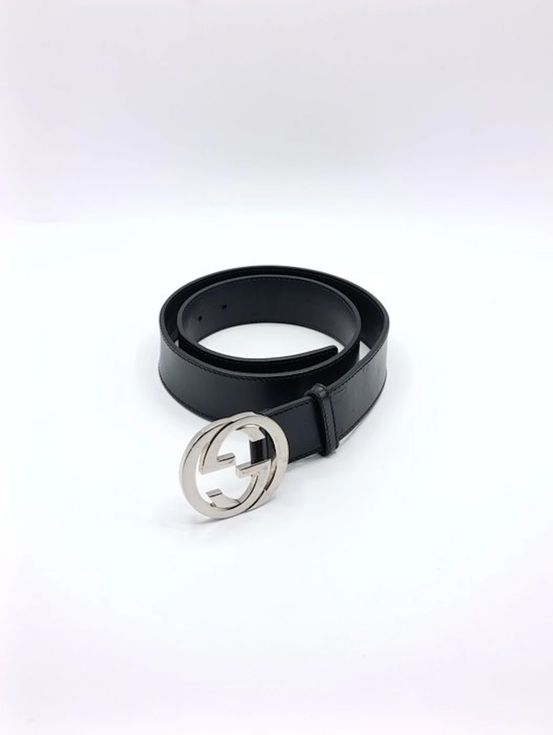 Gucci - 114984 . 525040 . 85 . 34 - Belt