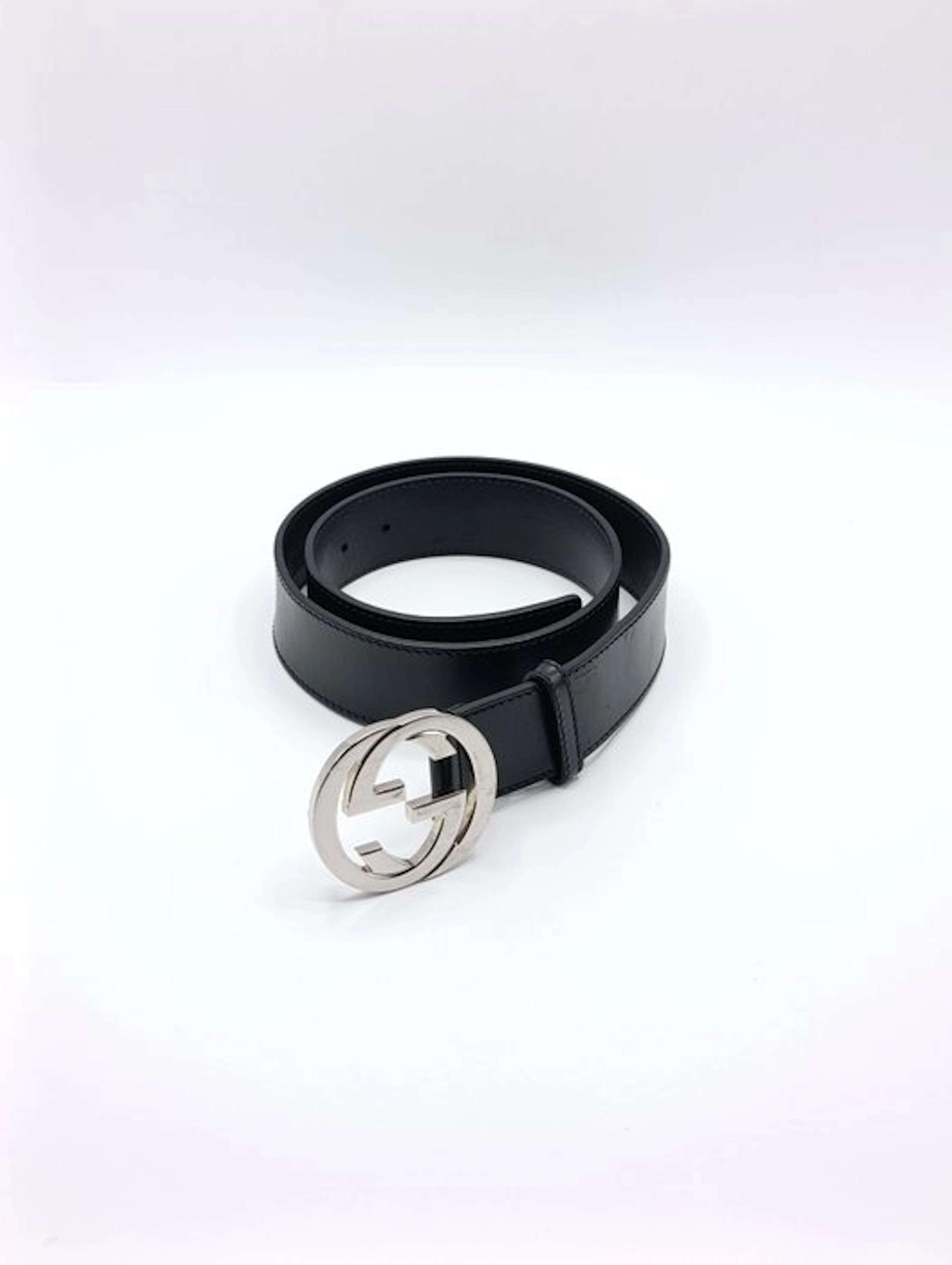 Gucci - 114984 . 525040 . 85 . 34 - Belt
