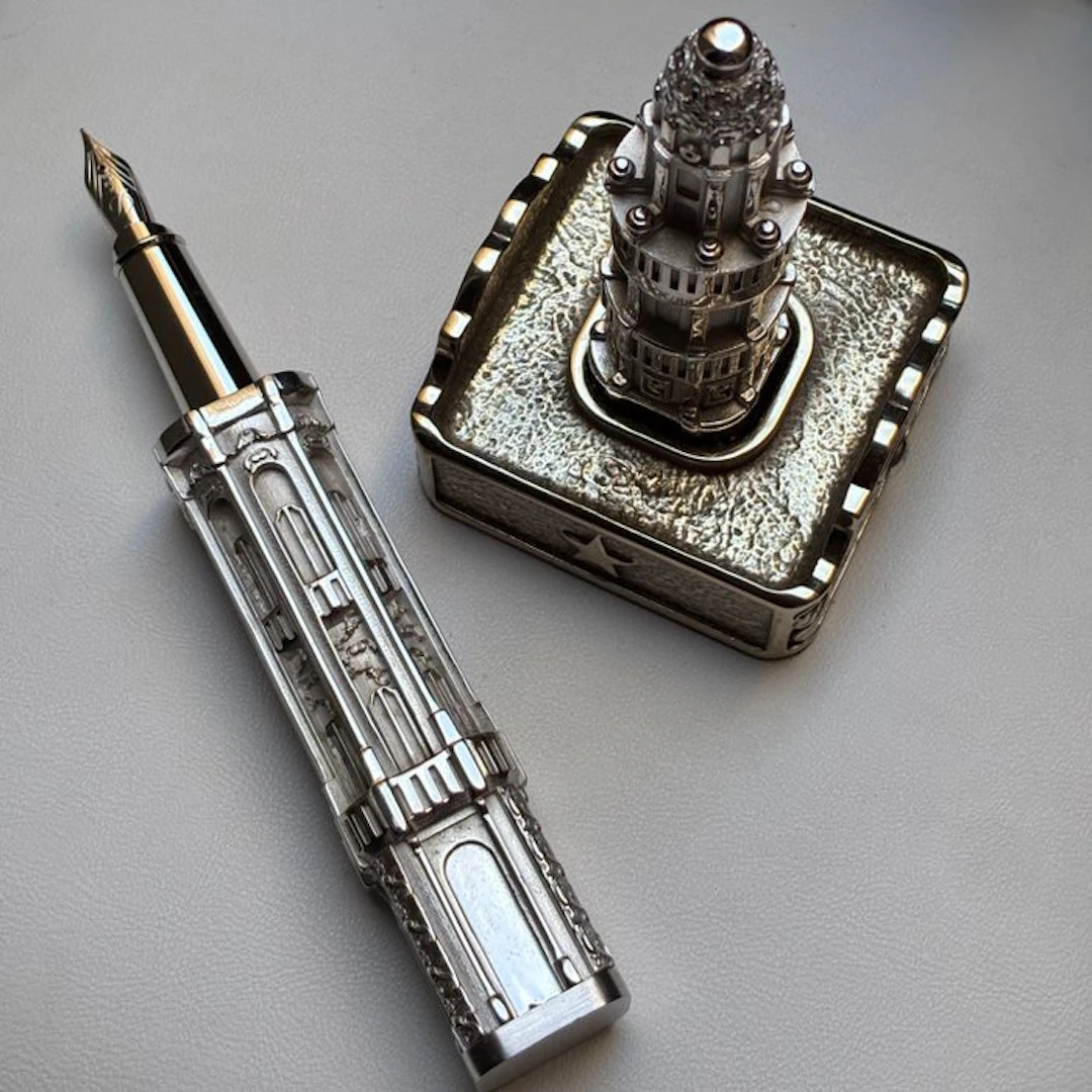 S.T. Dupont - Édition Limitée S.T