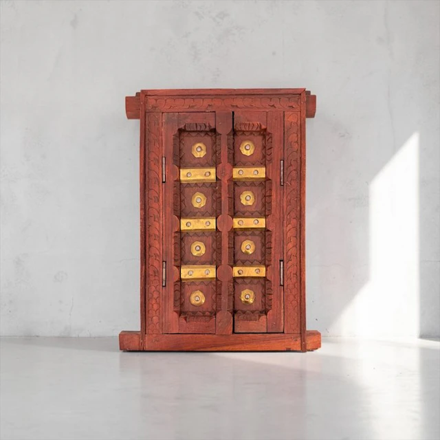 Decorative ornament - Spain - Decorative Window