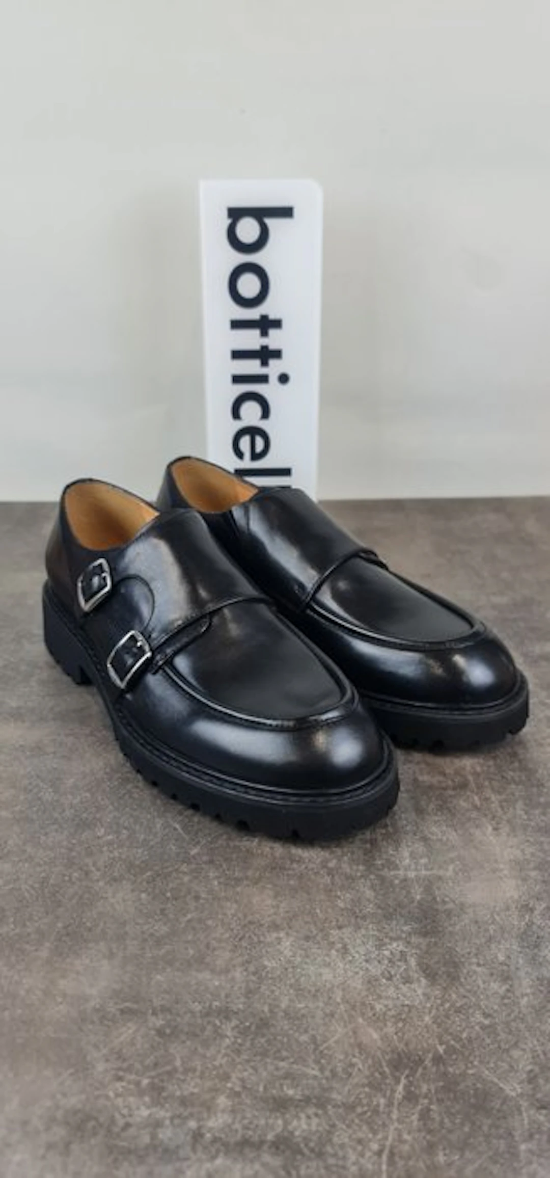 Roberto Botticelli - Loafers - Size: EU 37