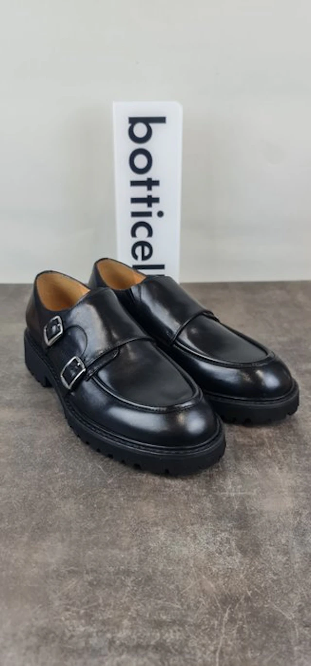 Roberto Botticelli - Loafers - Size: EU 37