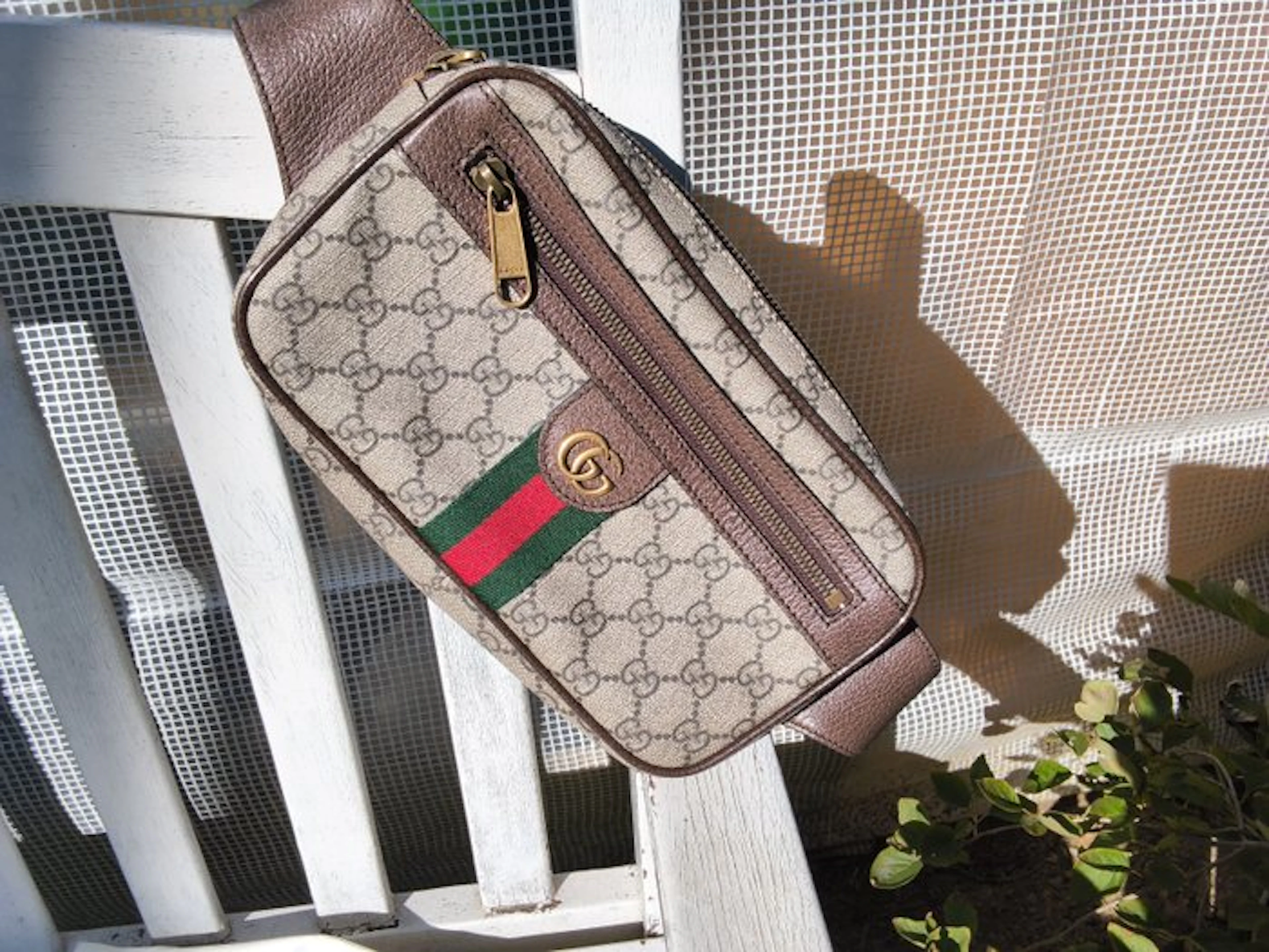 Gucci - Ophidia - Bag