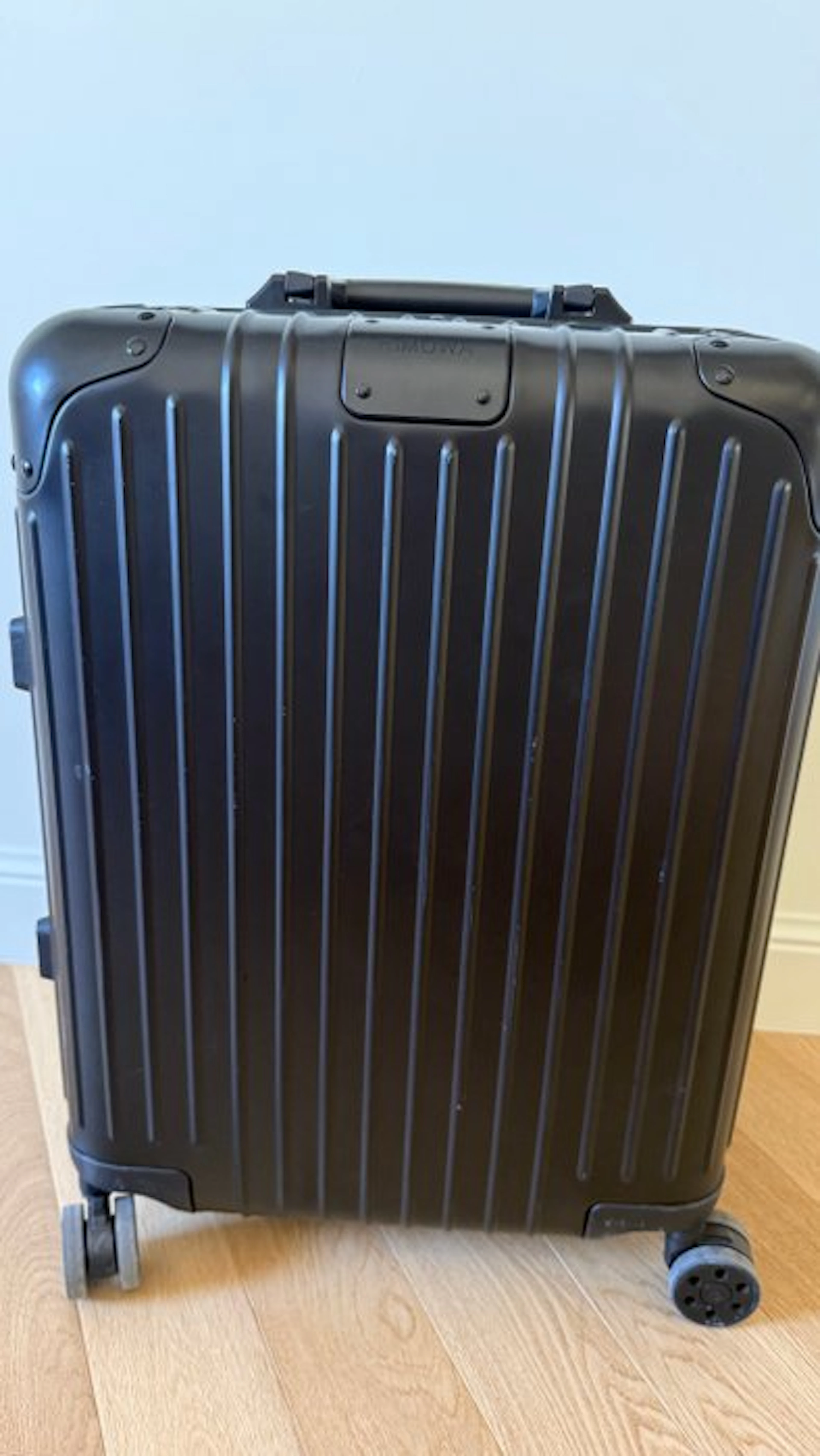 Rimowa - Classic Cabin - Bag