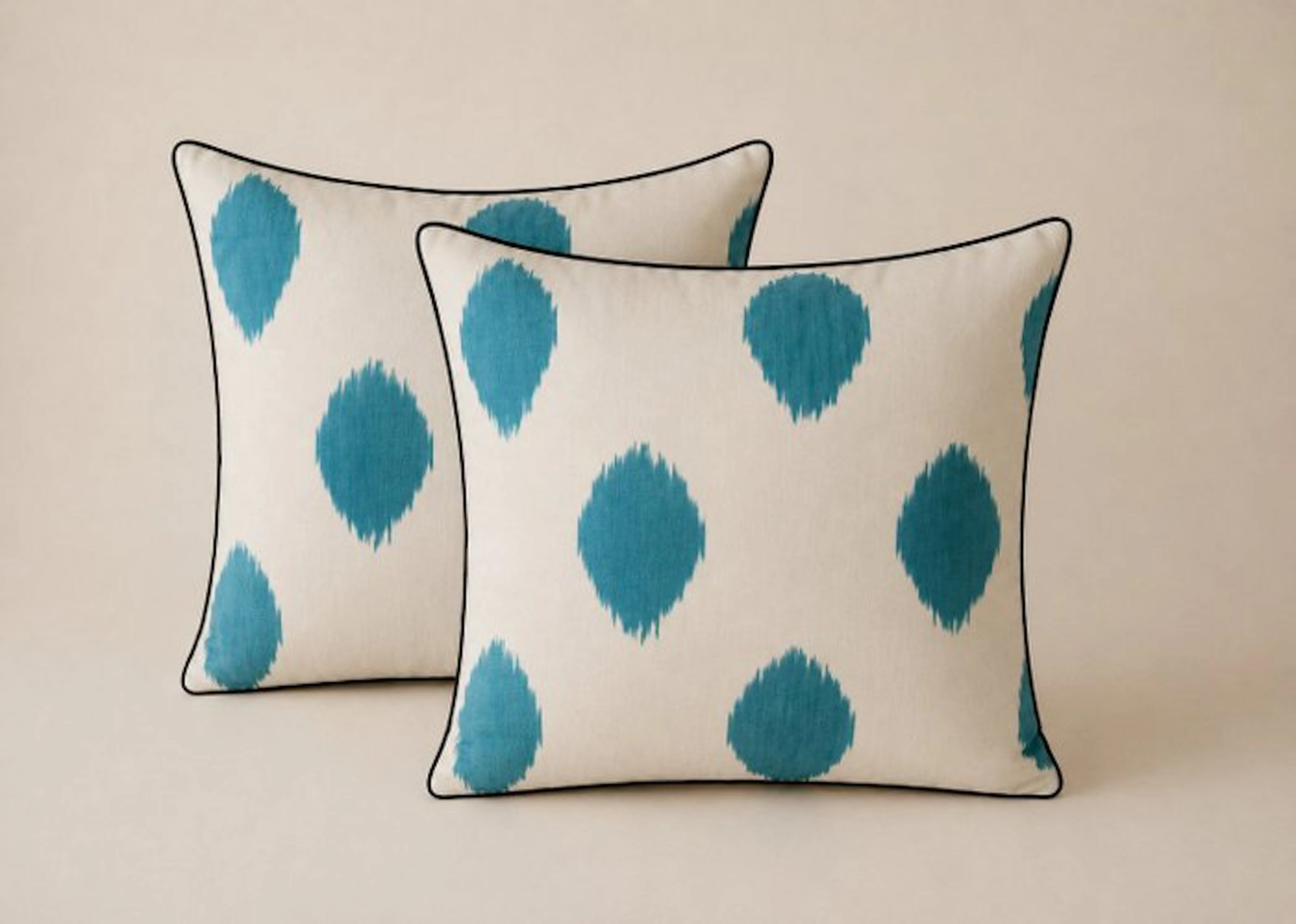 SANDERSON - New set of two - Cushion