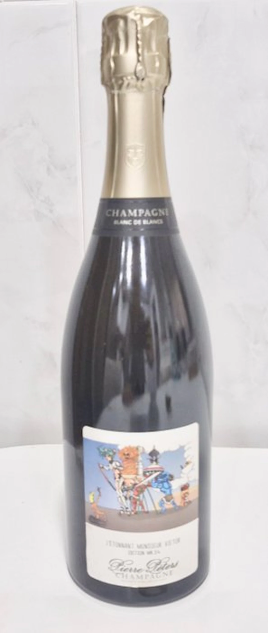 2014 Pierre Péters