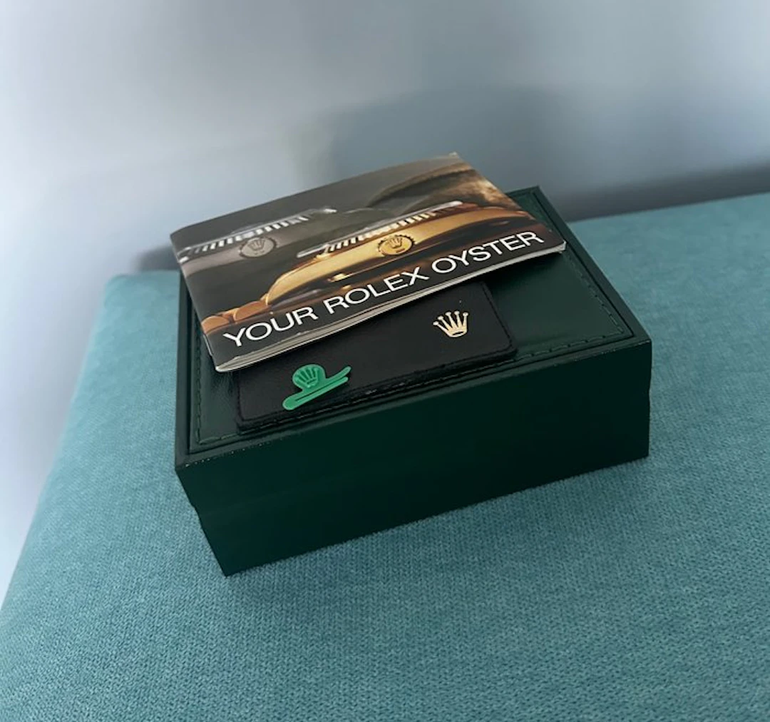 Rolex - 1984 - Vintage - 68.00.2 + 3 matching items