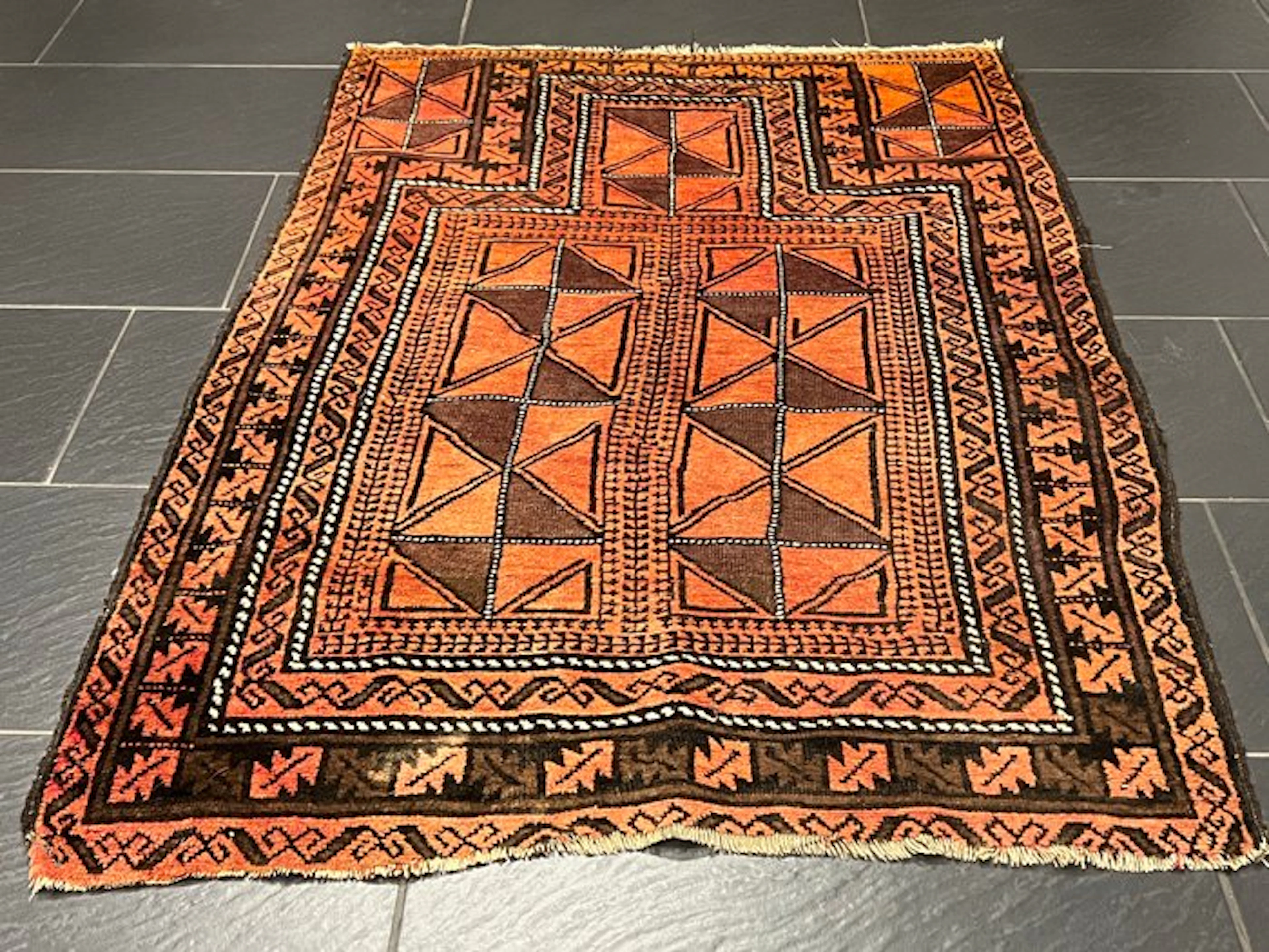Beloudj - Rug - 140 cm - 100 cm