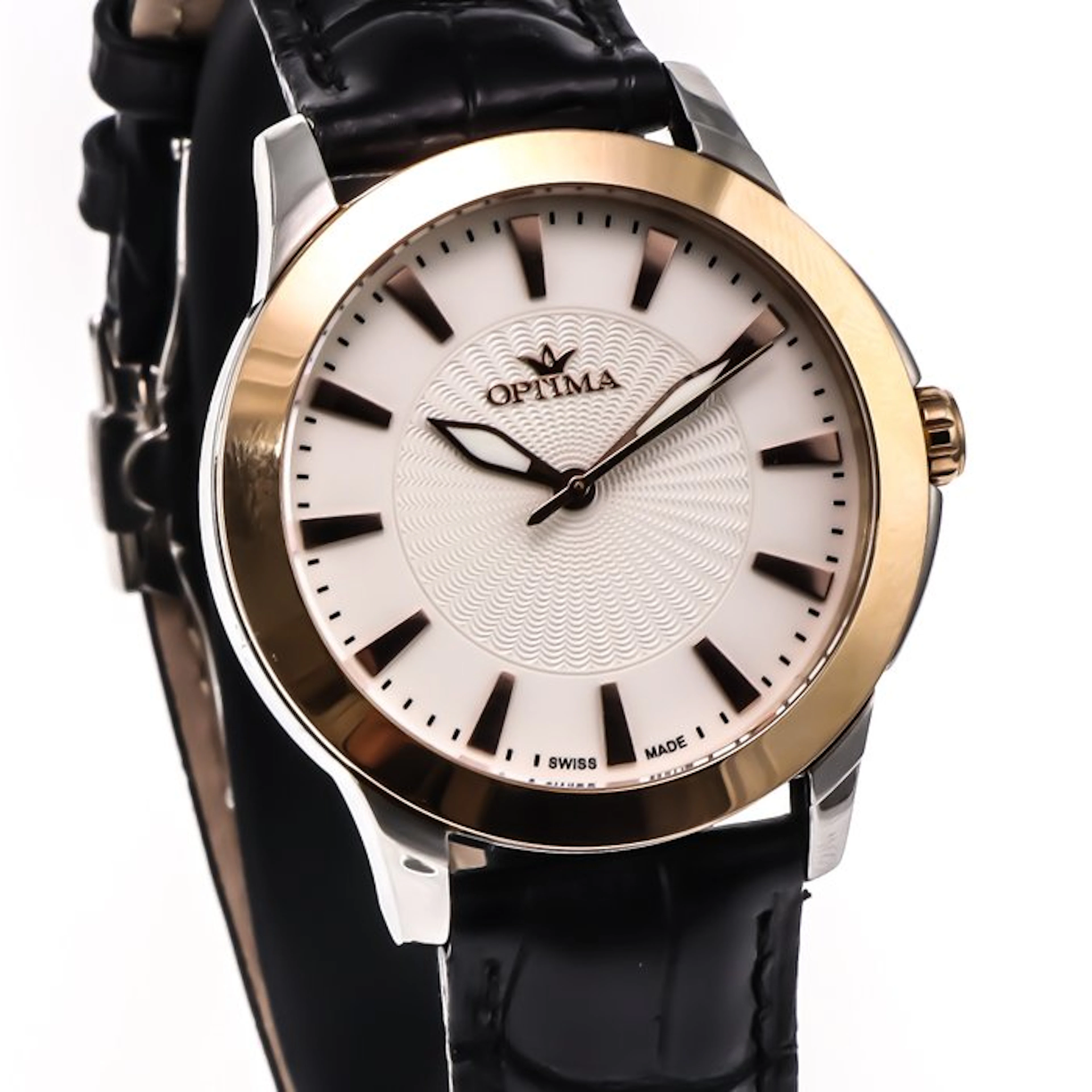 Optima - Swiss Watch - OSL298-SRL-1 - No reserve price - Women - 2010-2020