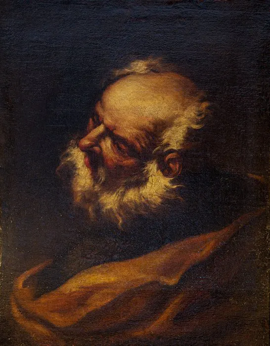 Francesco Fracanzano (1612-1656)