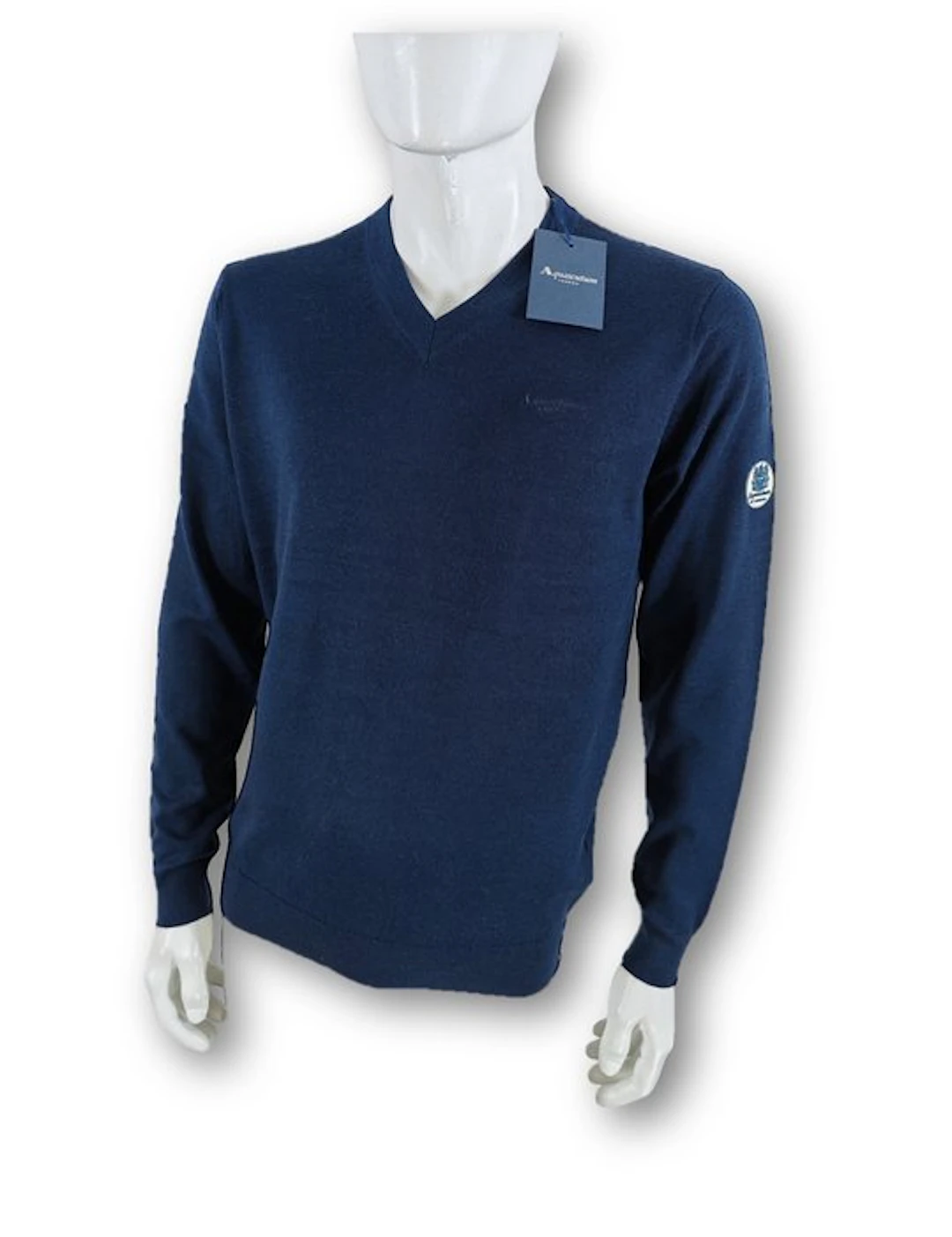 Aquascutum - NEW - Jumper - New with tags