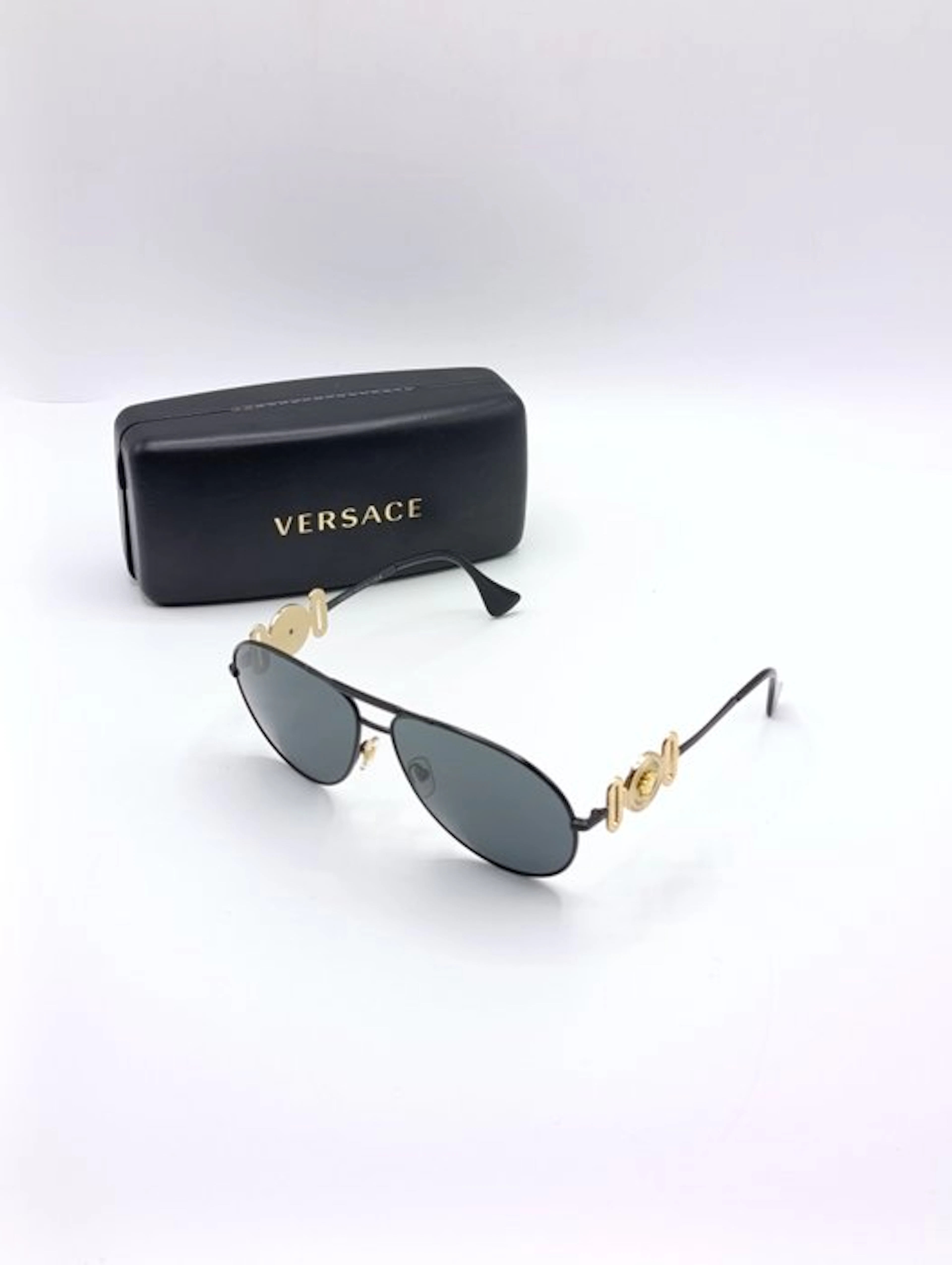 Versace - MOD.2249 - Sunglasses